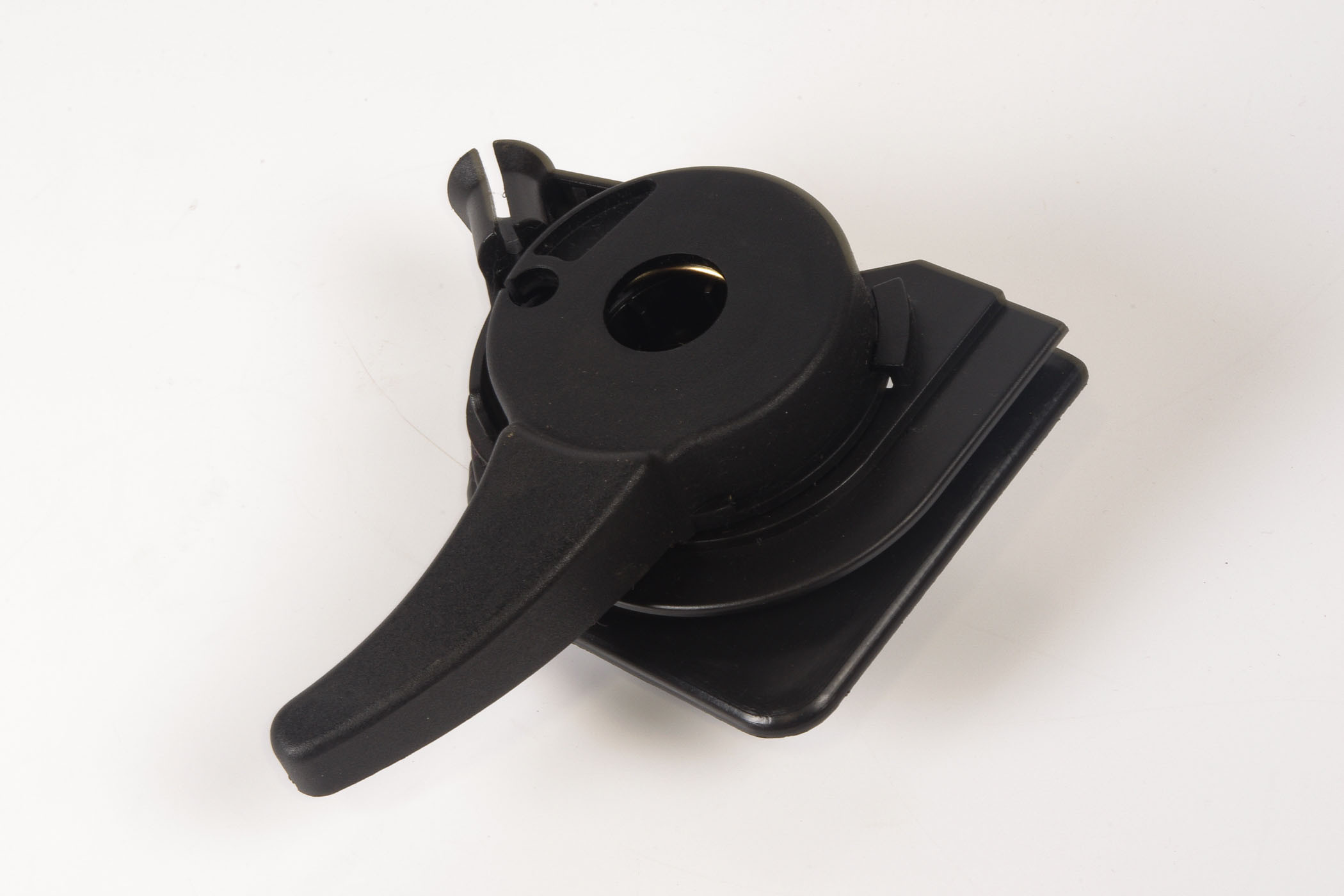 Mercedes 1408800120 Interior Bonnet Release | W140 V140 C140 W220 S C215 CL
