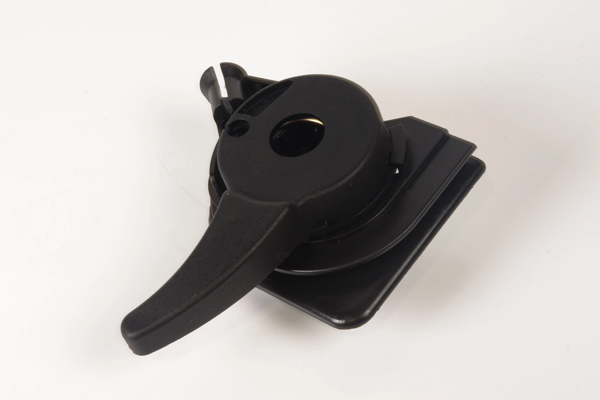 Mercedes 1408800120 Interior Bonnet Release | W140 V140 C140 W220 S C215 CL