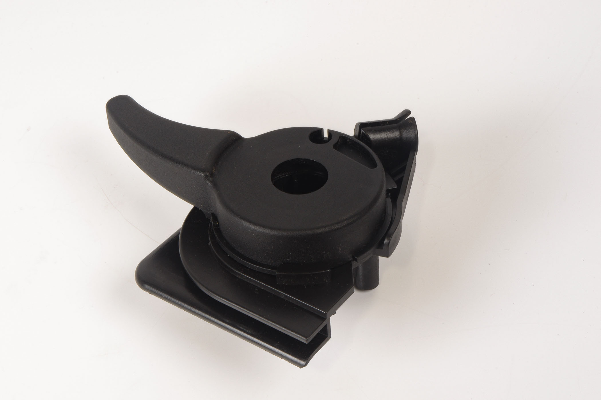 Mercedes 1408800120 Interior Bonnet Release | W140 V140 C140 W220 S C215 CL