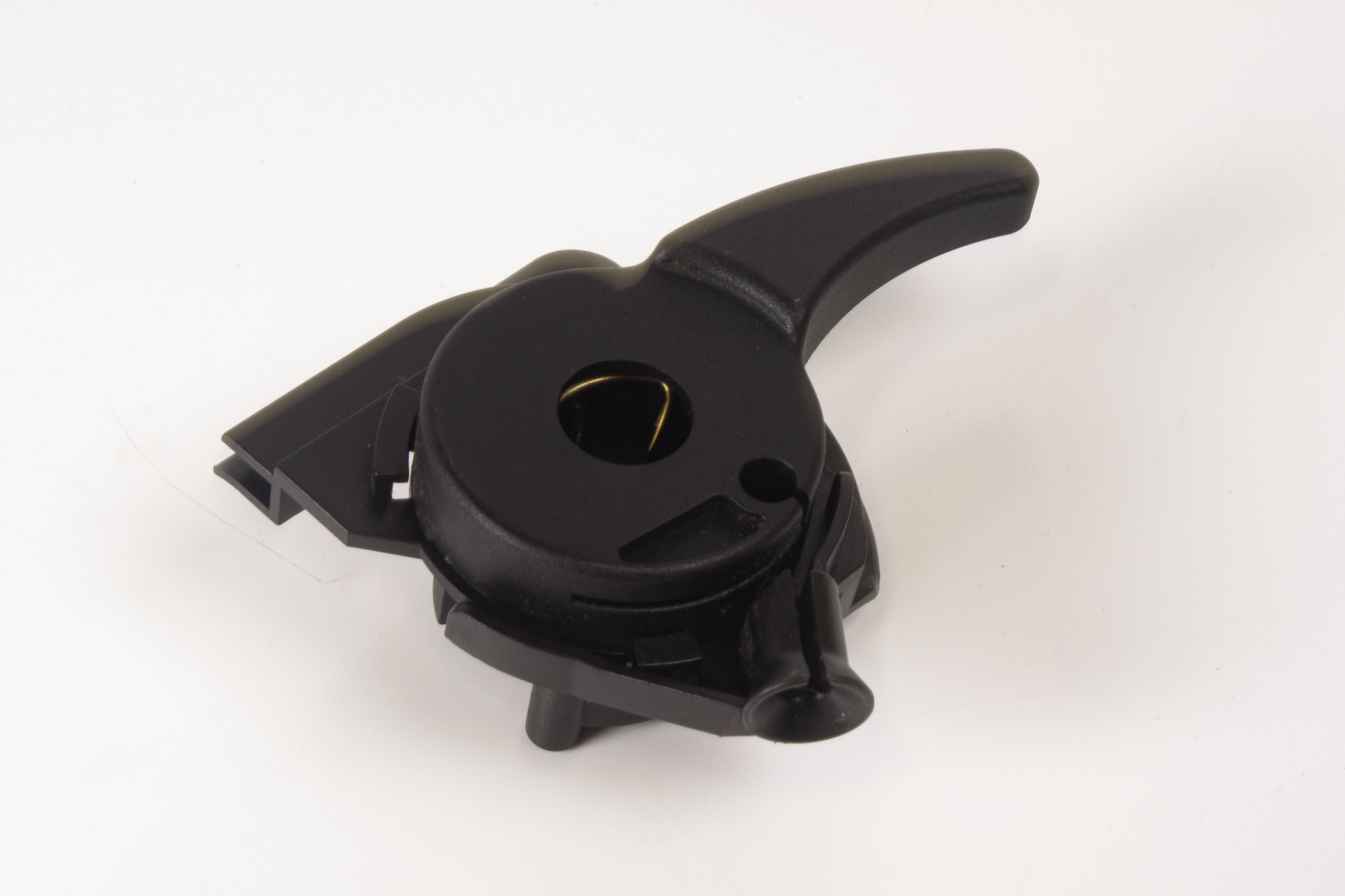 Mercedes 1408800120 Interior Bonnet Release | W140 V140 C140 W220 S C215 CL