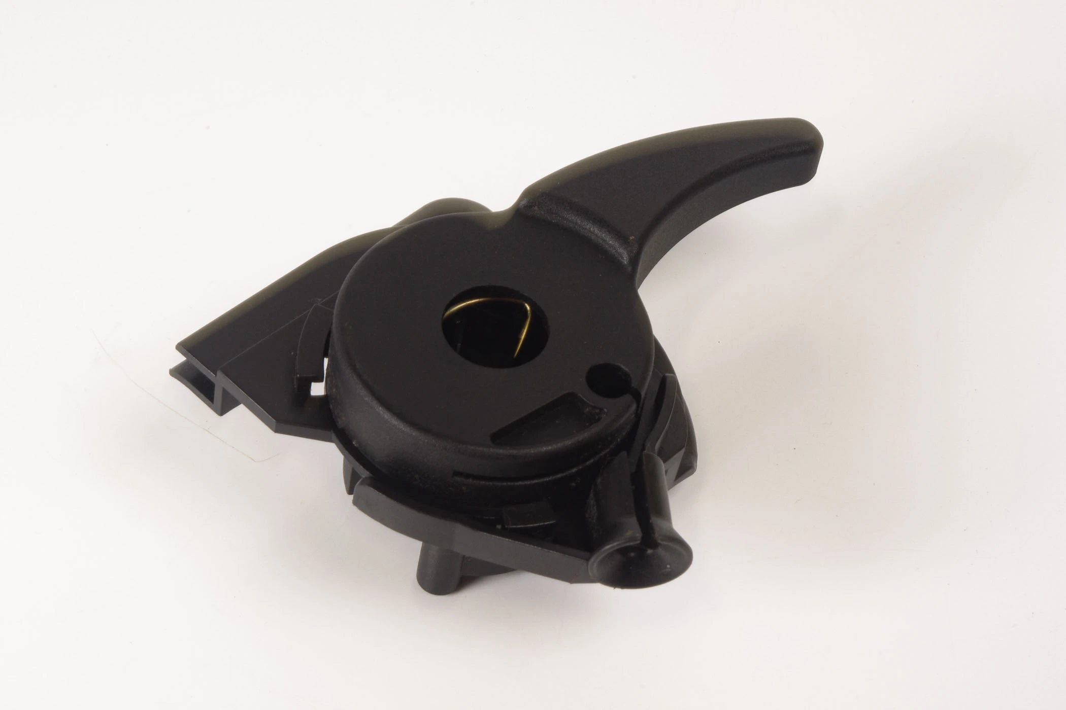 Mercedes 1408800120 Interior Bonnet Release | W140 V140 C140 W220 S C215 CL