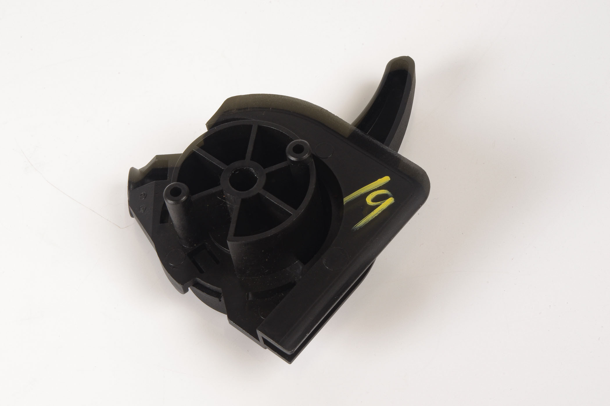 Mercedes 1408800120 Interior Bonnet Release | W140 V140 C140 W220 S C215 CL