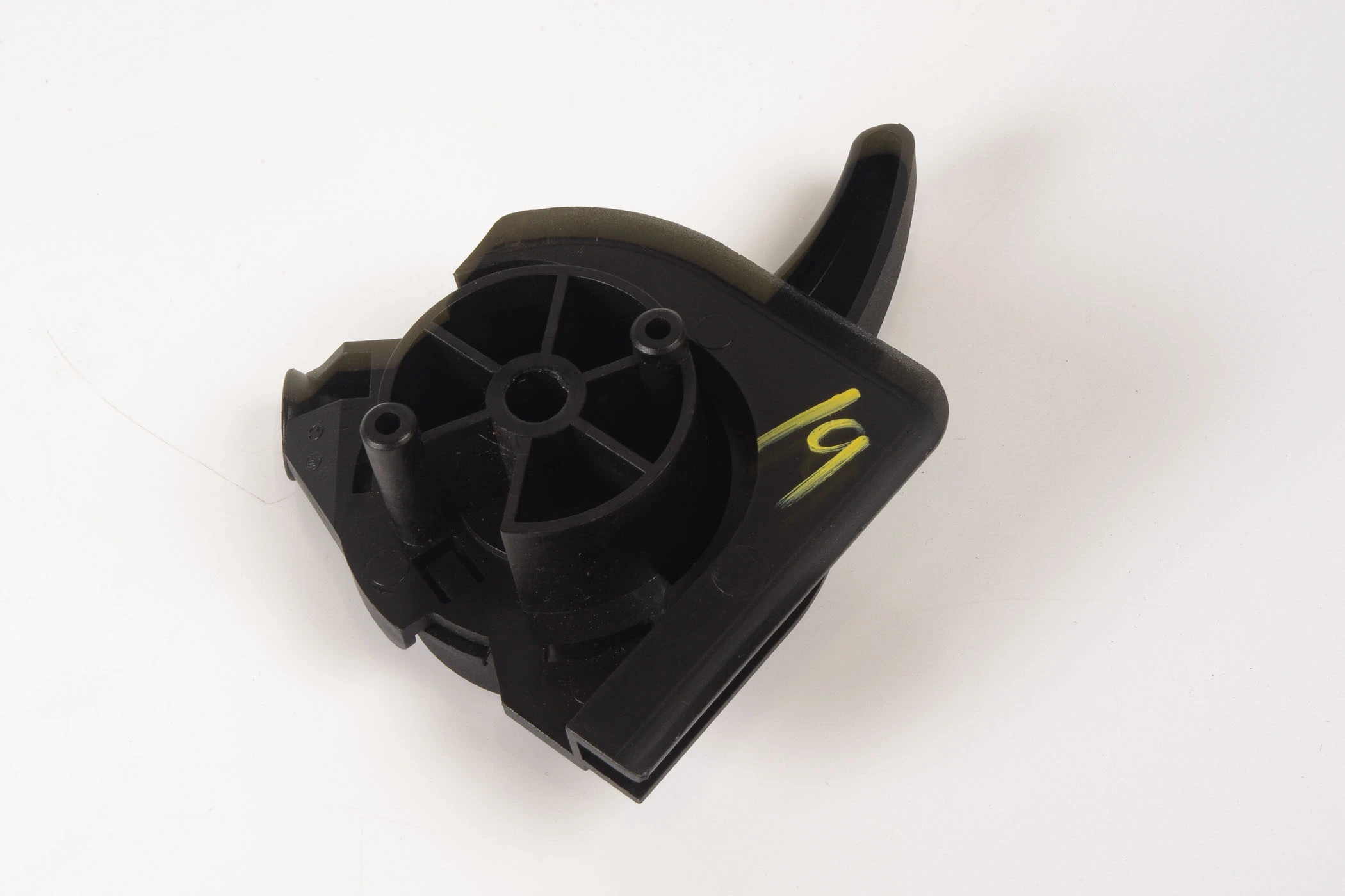 Mercedes 1408800120 Interior Bonnet Release | W140 V140 C140 W220 S C215 CL