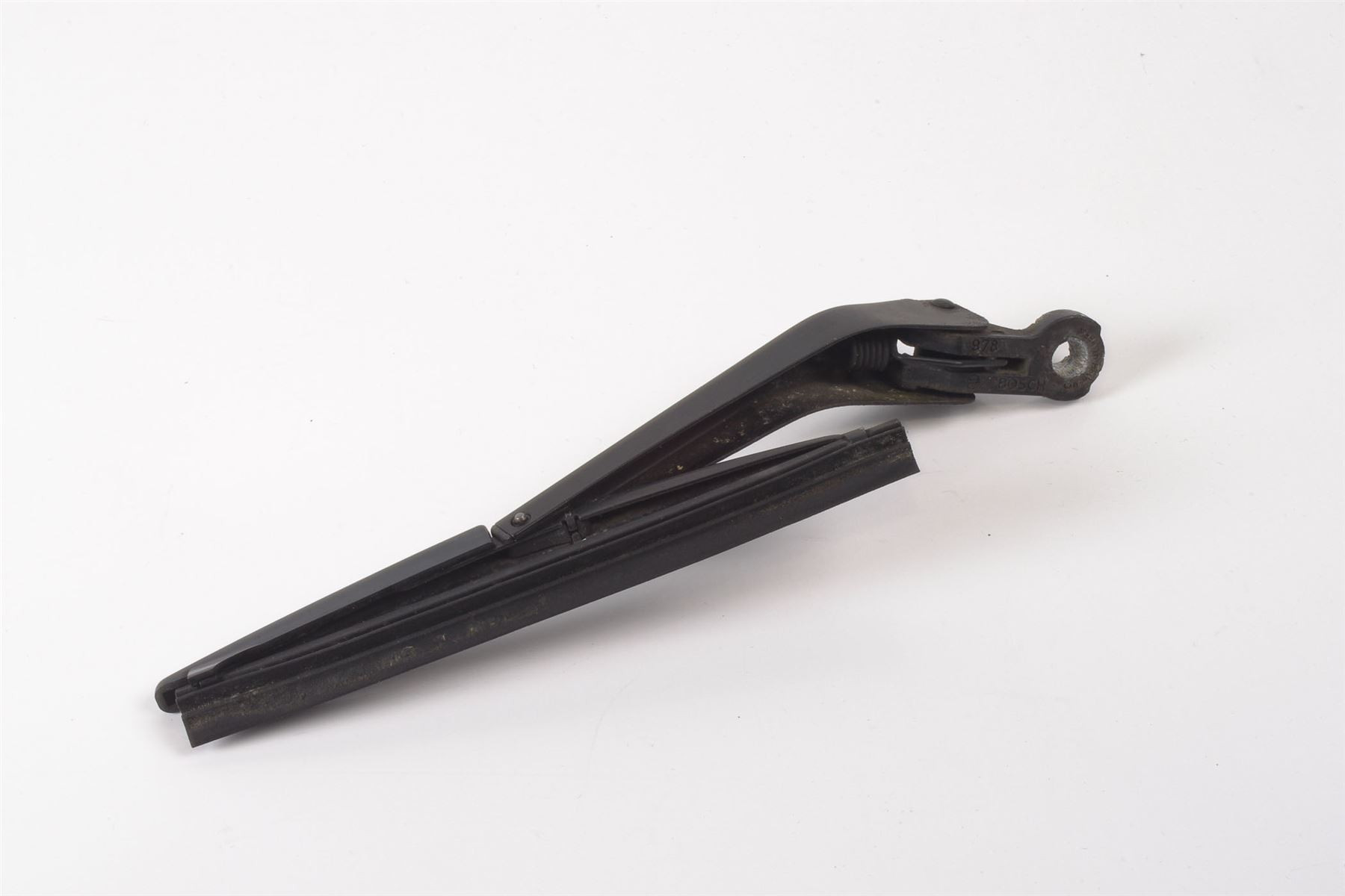 Mercedes 1408200644 Headlight Wiper Arm - Right (a) | W140 V140 S (Archive)