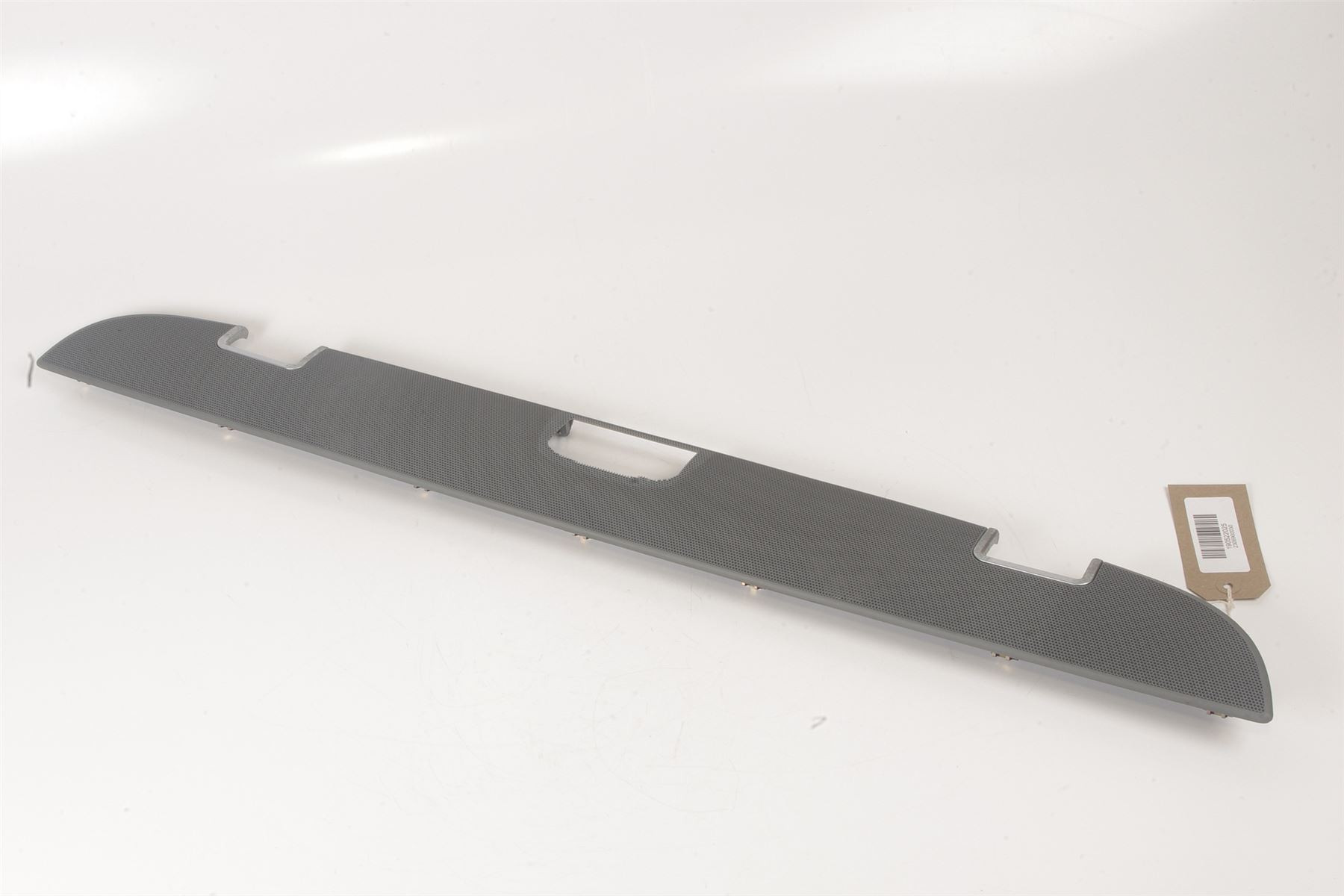 Mercedes 2306900030 Parking Sensor Monitor Trim - Rear Grey | R230 SL
