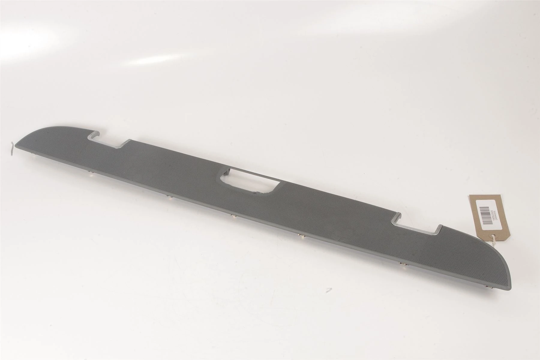Mercedes 2306900030 Parking Sensor Monitor Trim - Rear Grey | R230 SL