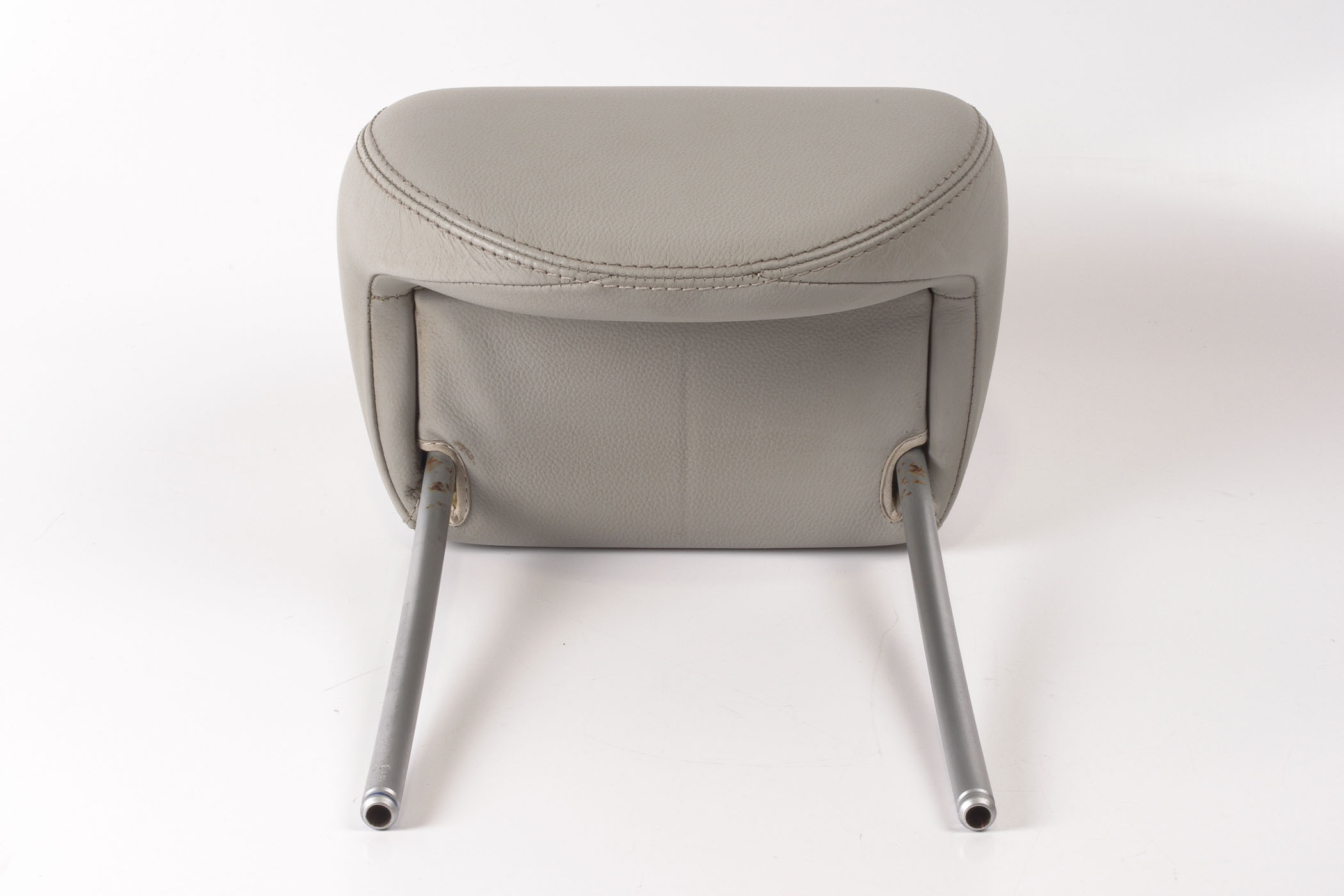 Mercedes 2309701450 Headrest - Grey | R230 SL