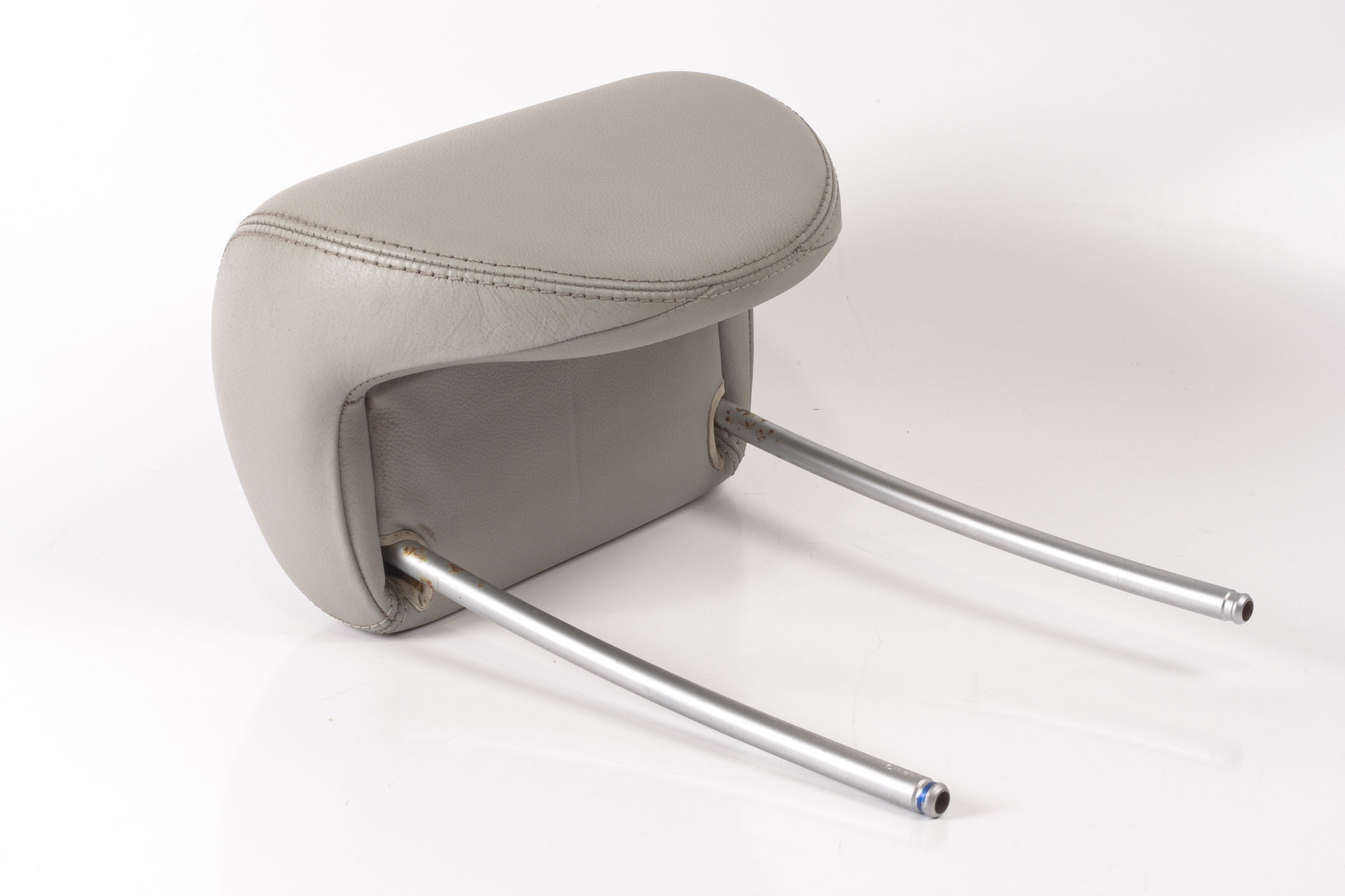 Mercedes 2309701450 Headrest - Grey | R230 SL