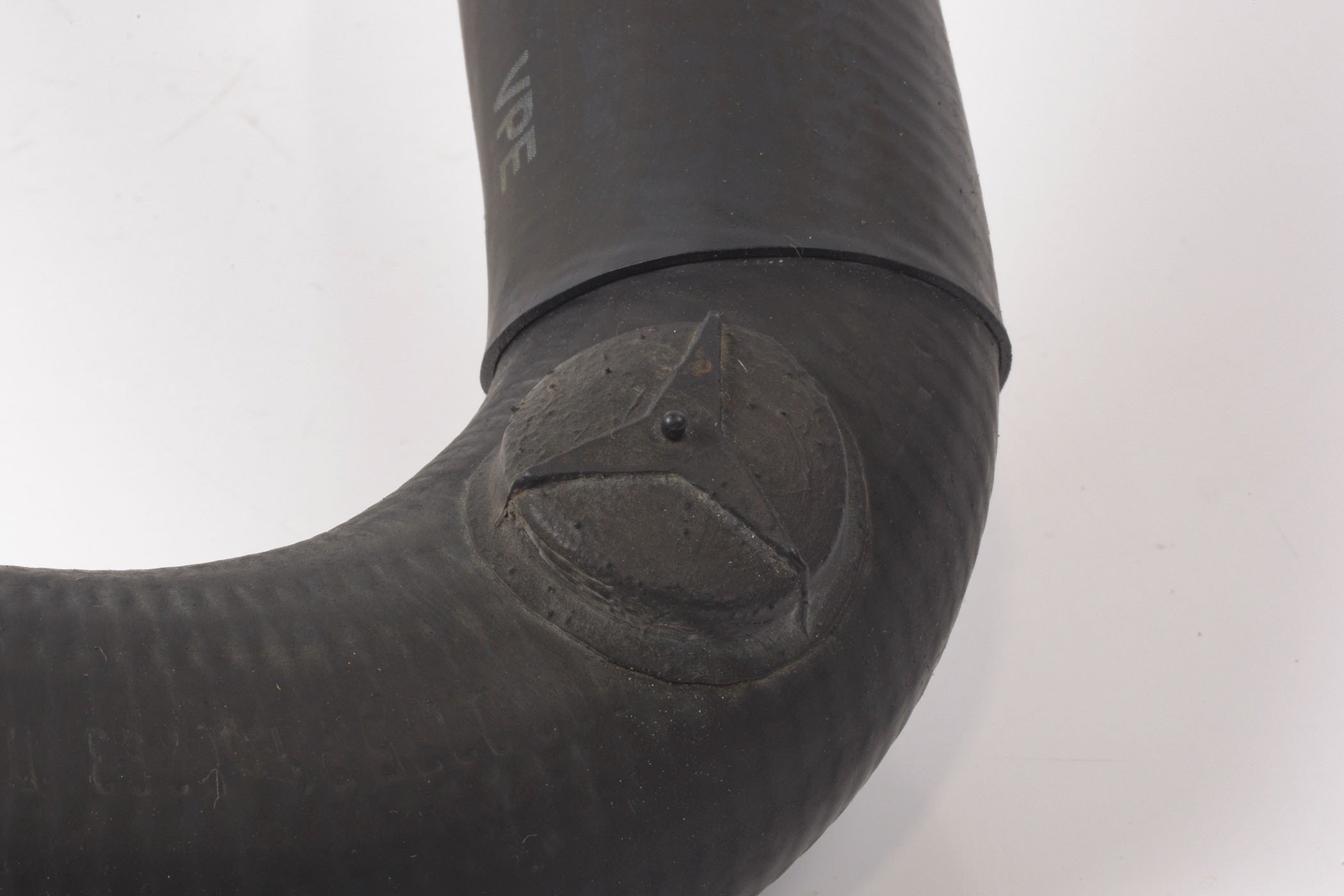 Mercedes 1295000375 Coolant Hose | R129 SL