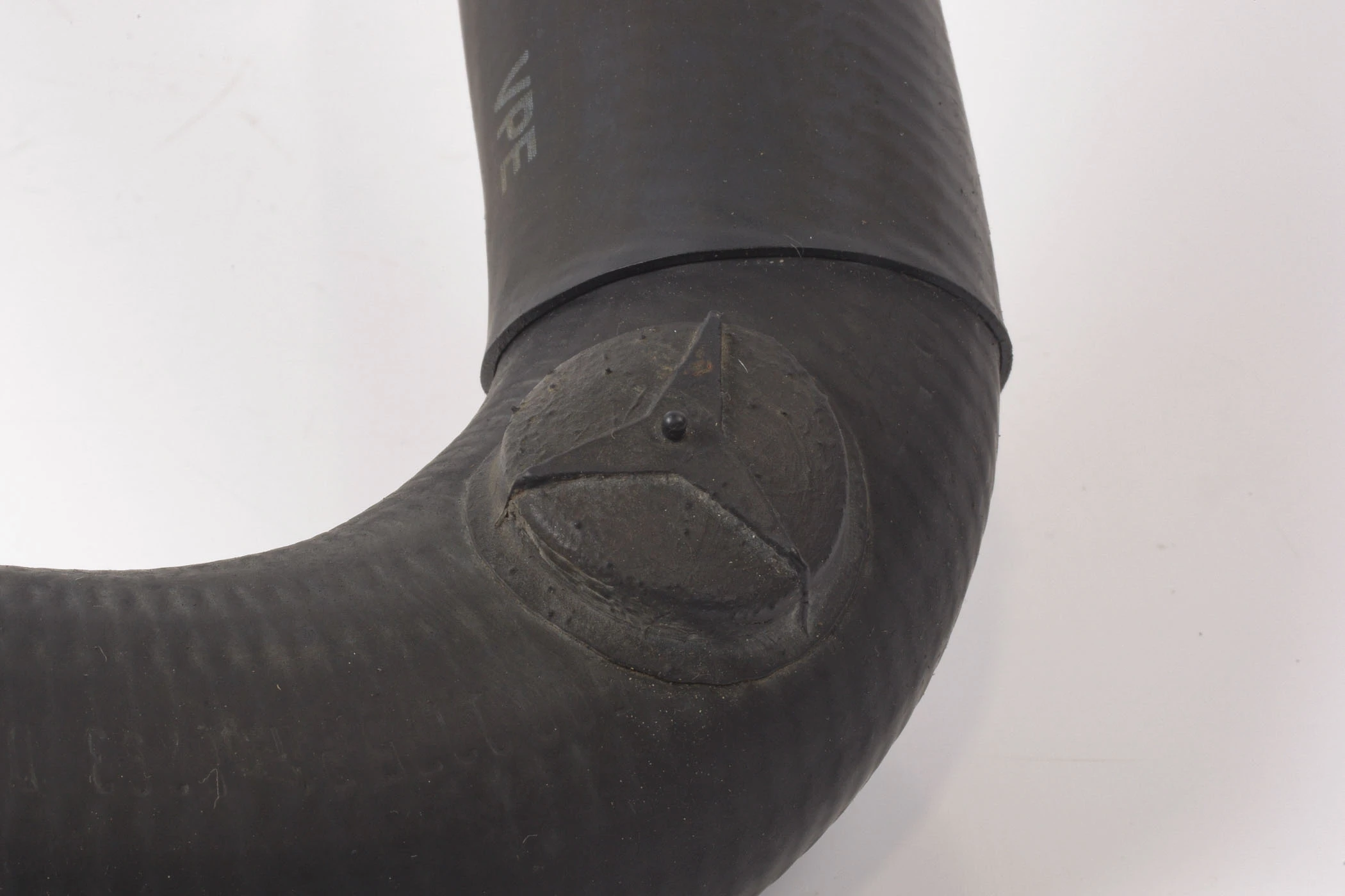 Mercedes 1295000375 Coolant Hose | R129 SL