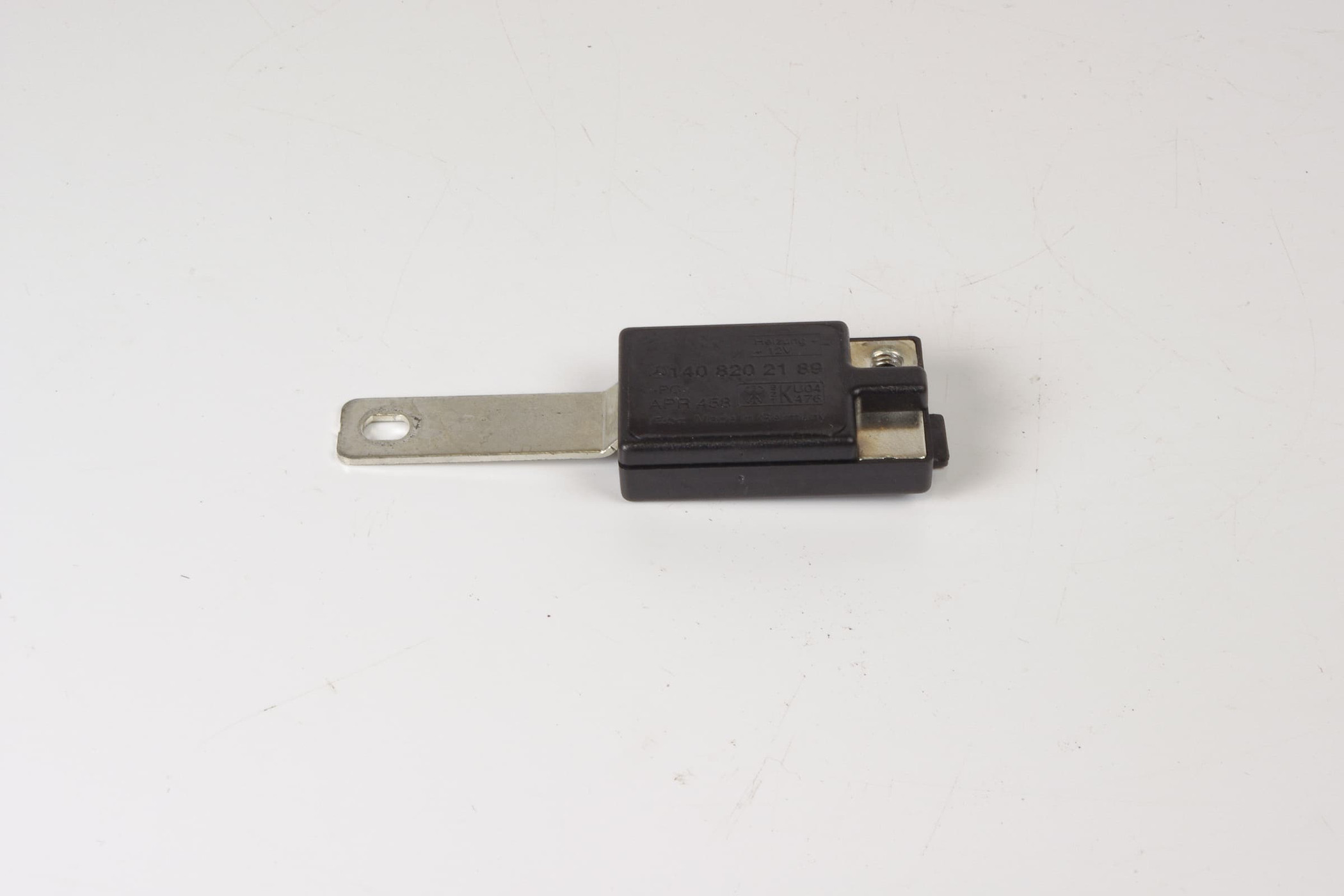 Mercedes 1408202189 Antenna Amplifier | W140 V140 C140 S