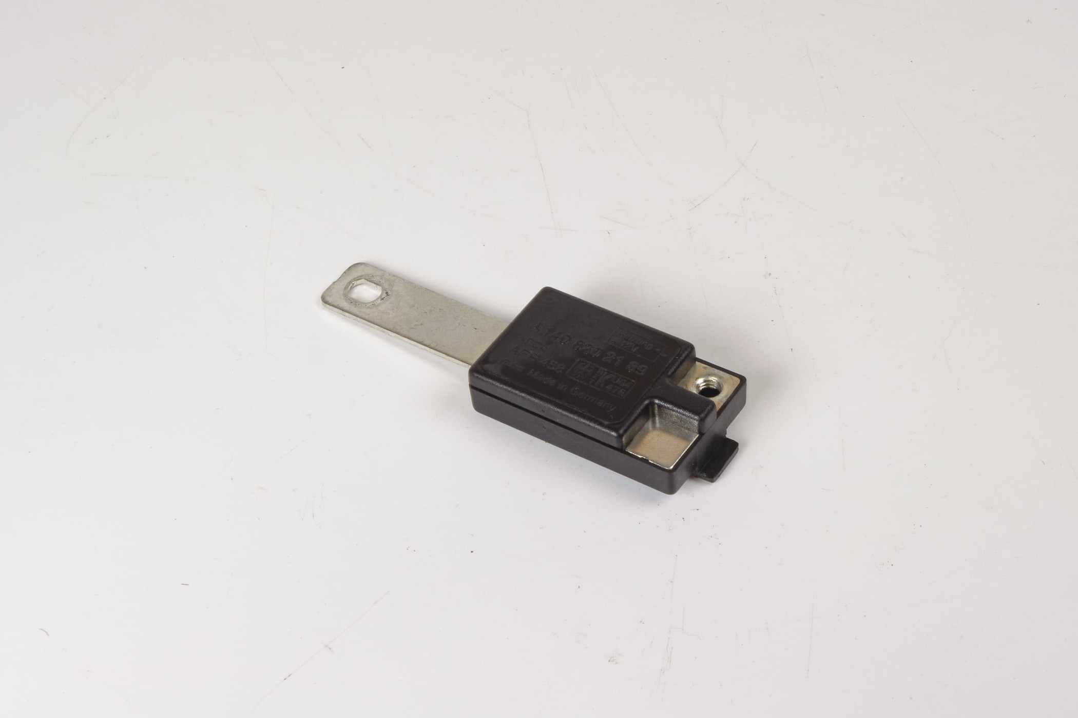 Mercedes 1408202189 Antenna Amplifier | W140 V140 C140 S
