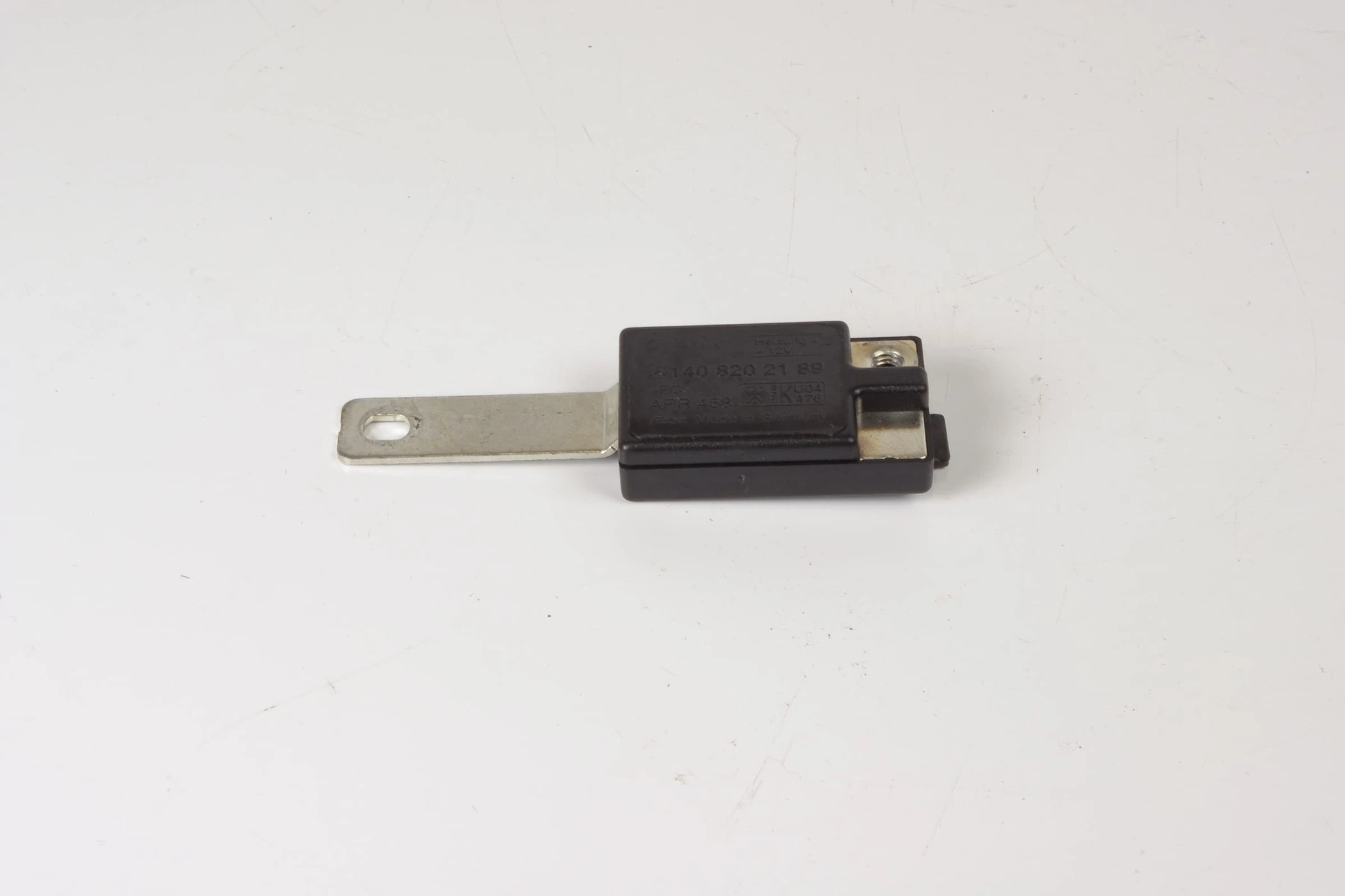 Mercedes 1408202189 Antenna Amplifier | W140 V140 C140 S