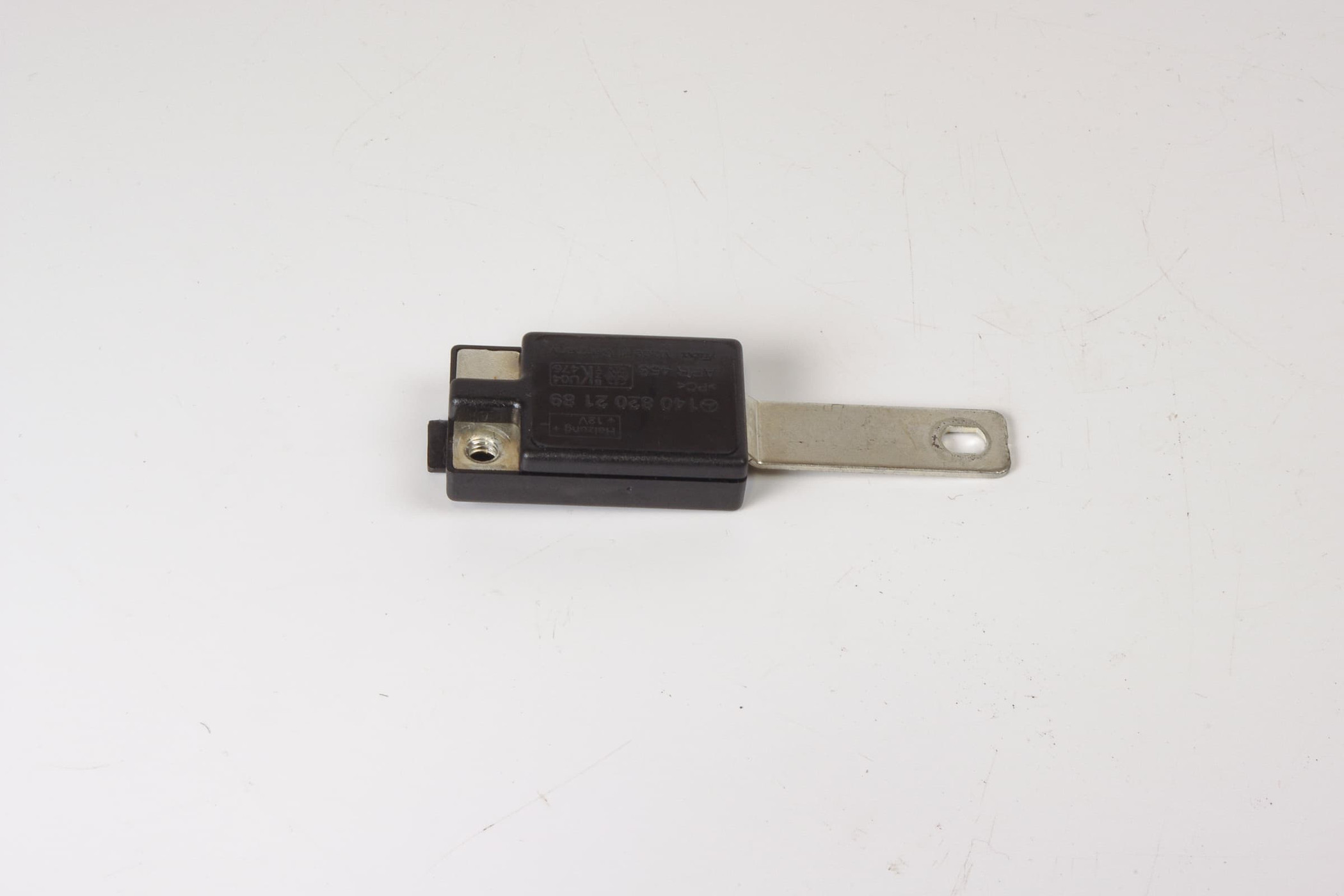 Mercedes 1408202189 Antenna Amplifier | W140 V140 C140 S