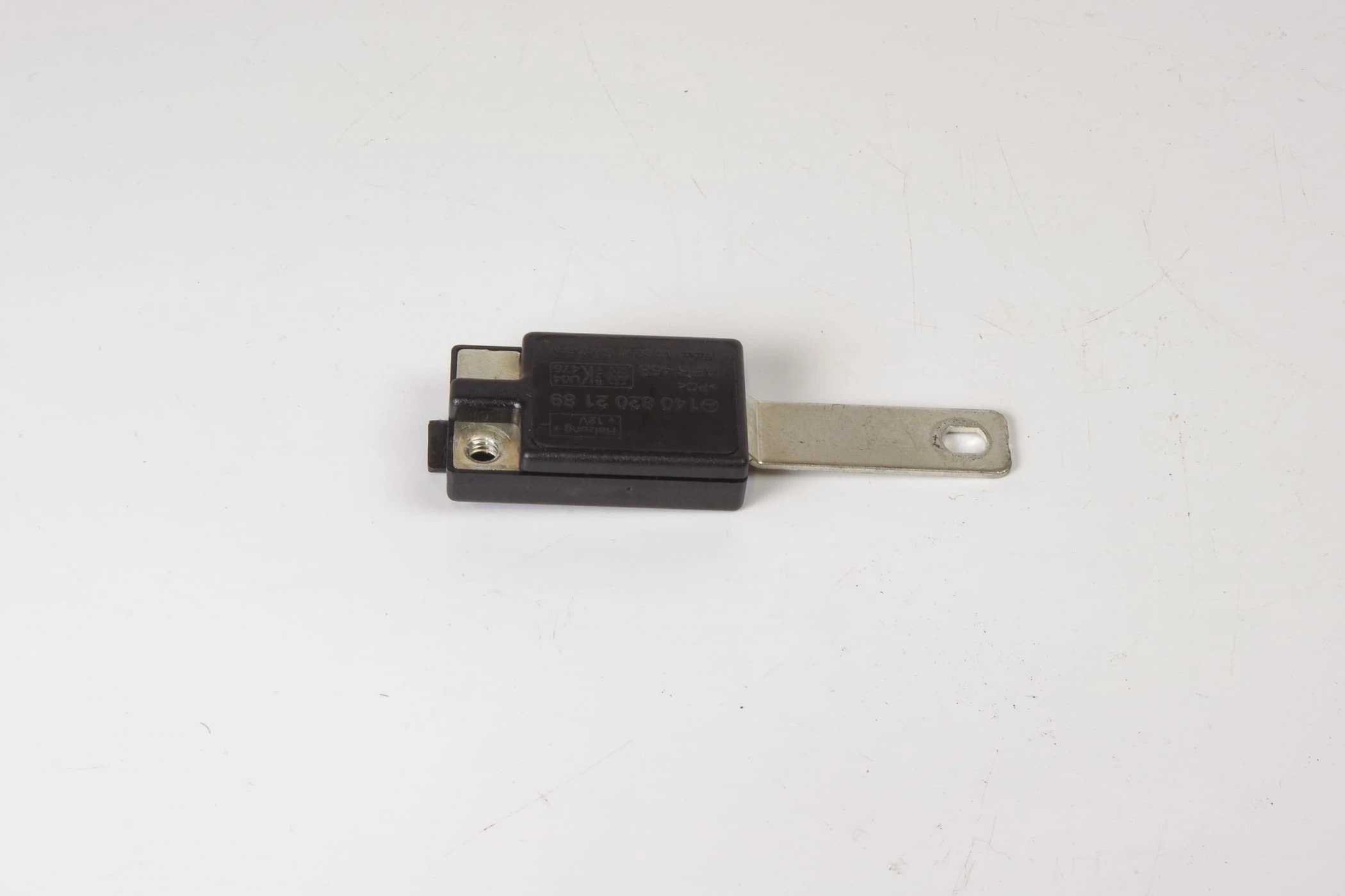 Mercedes 1408202189 Antenna Amplifier | W140 V140 C140 S