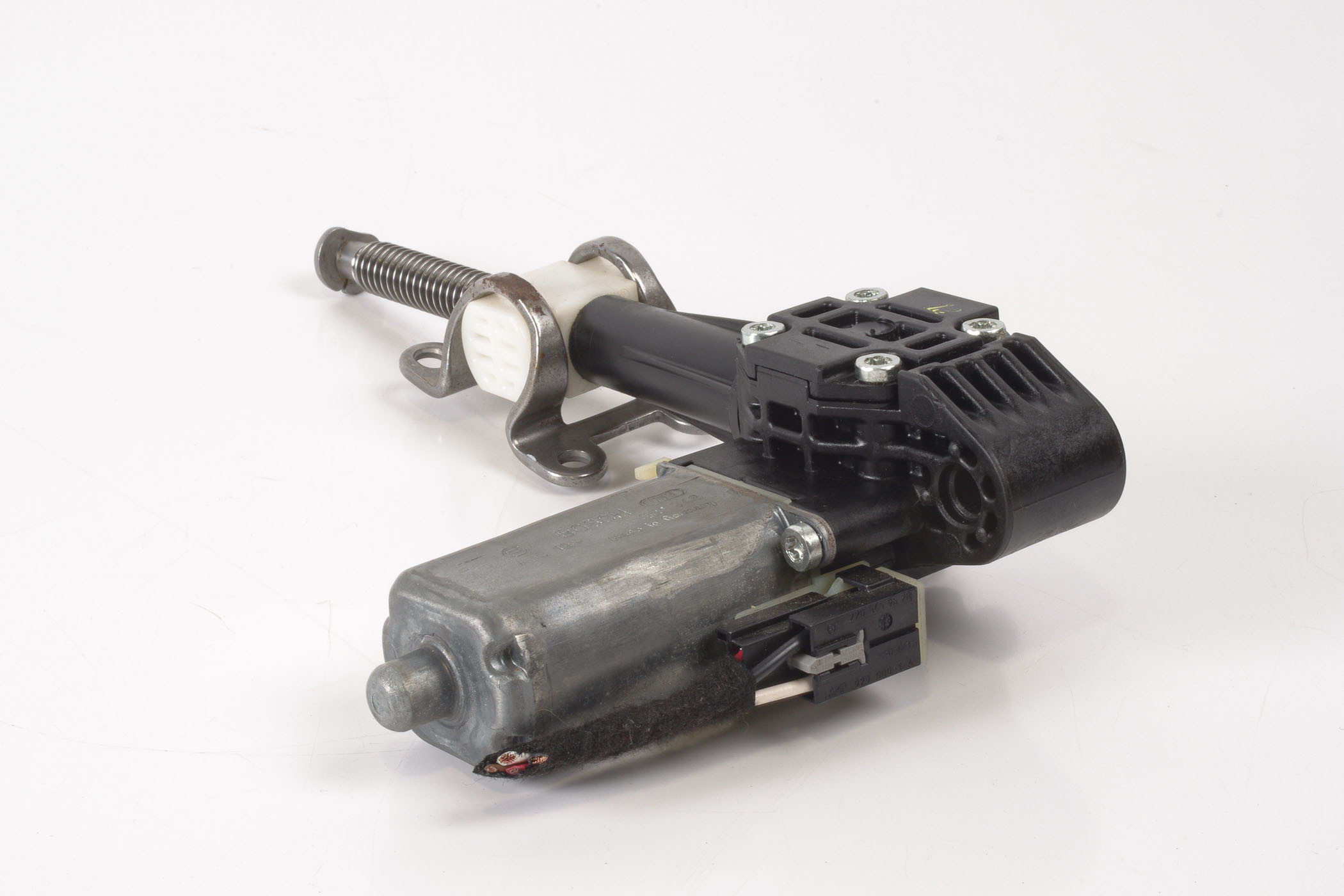 Mercedes 2308200000 Seat Adjust Motor (a) | R230 SL