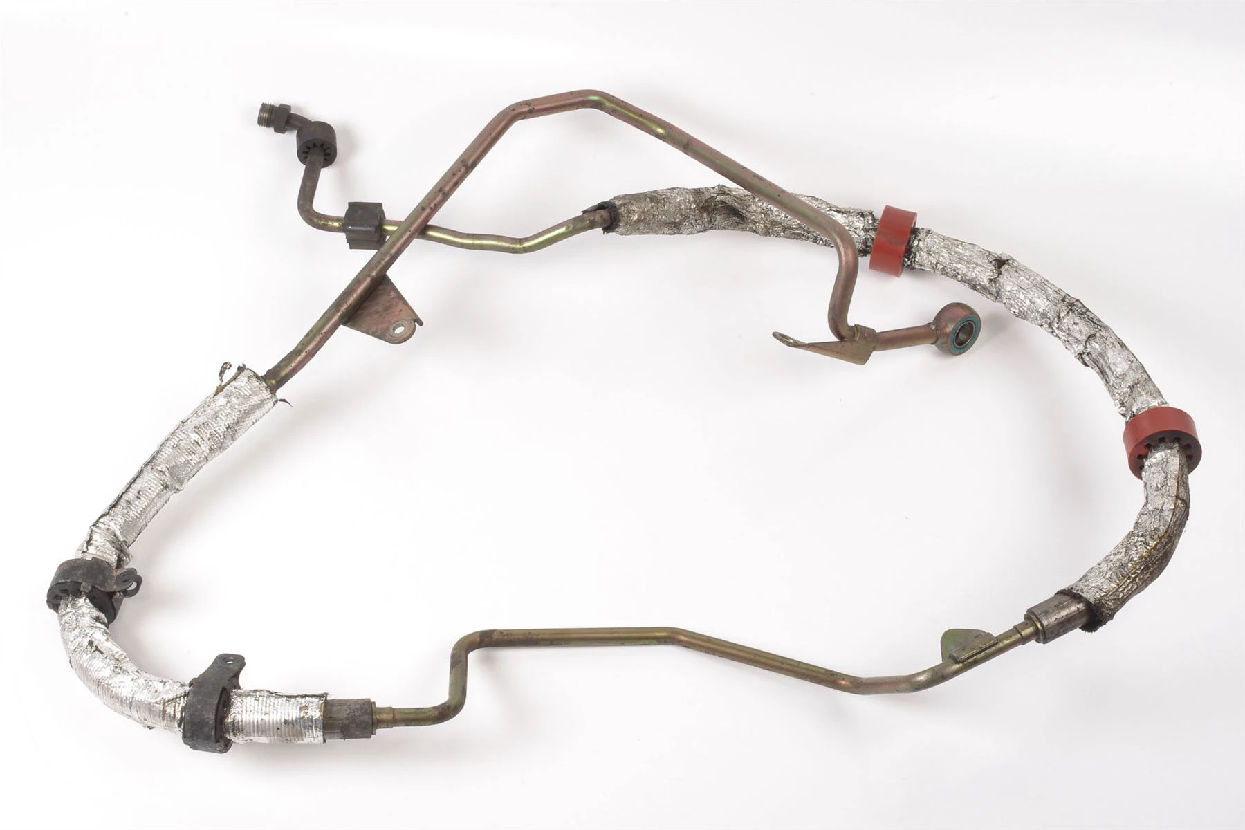 Mercedes 2303205153 ABC Steering Hose | R230 SL