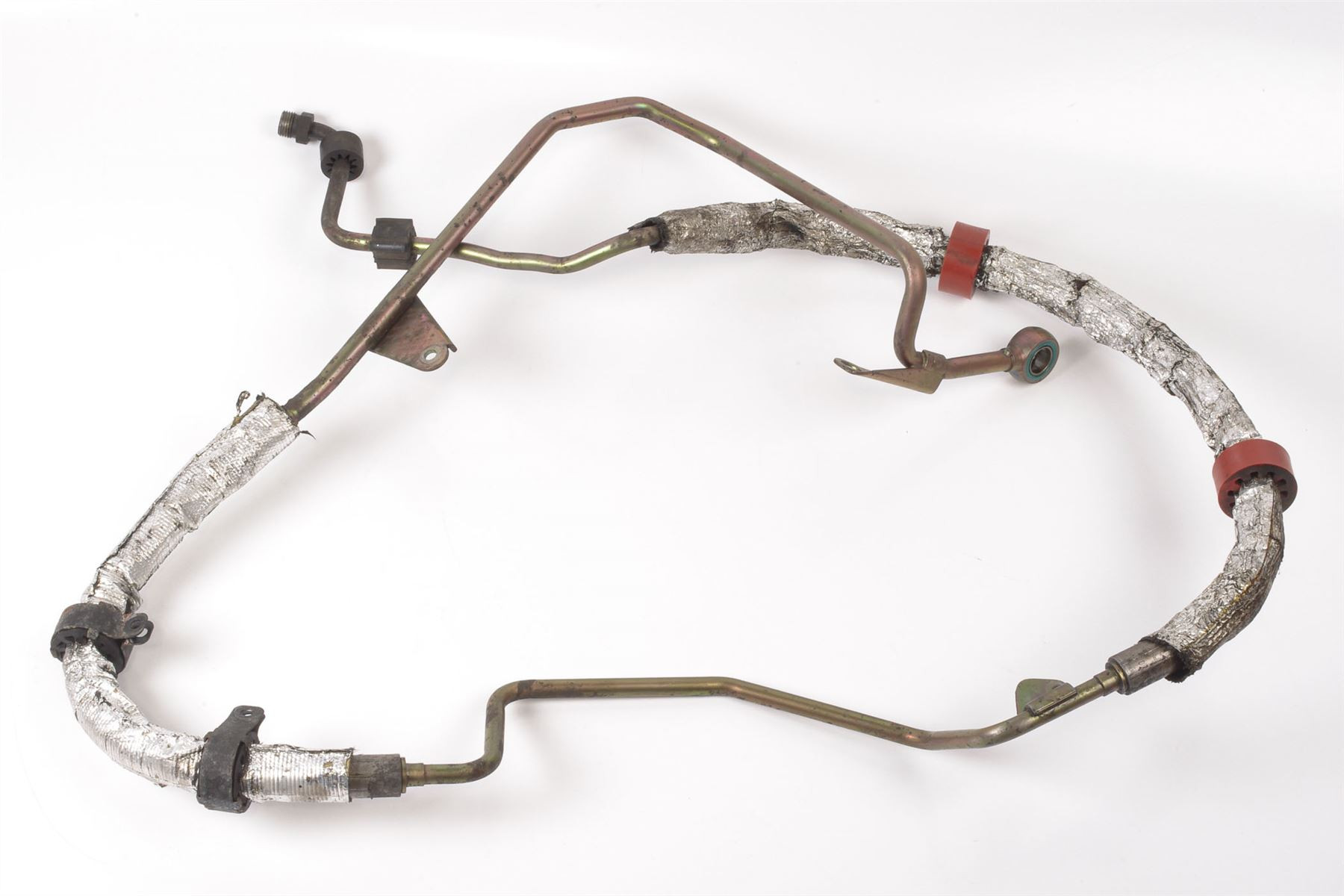 Mercedes 2303205153 ABC Steering Hose | R230 SL