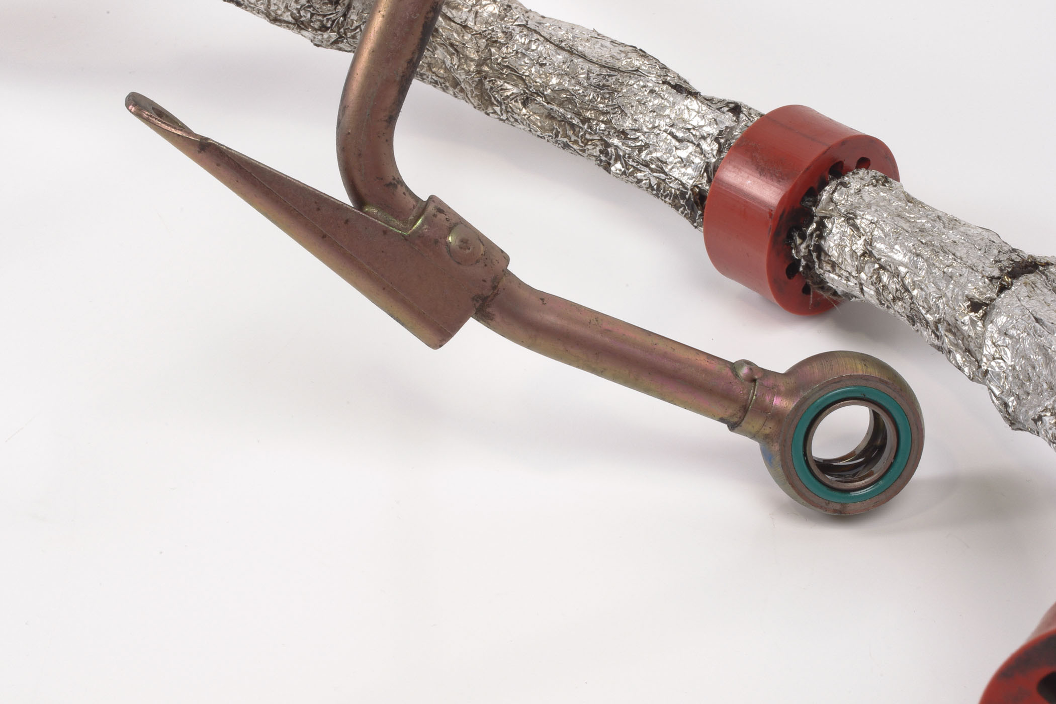 Mercedes 2303205153 ABC Steering Hose | R230 SL