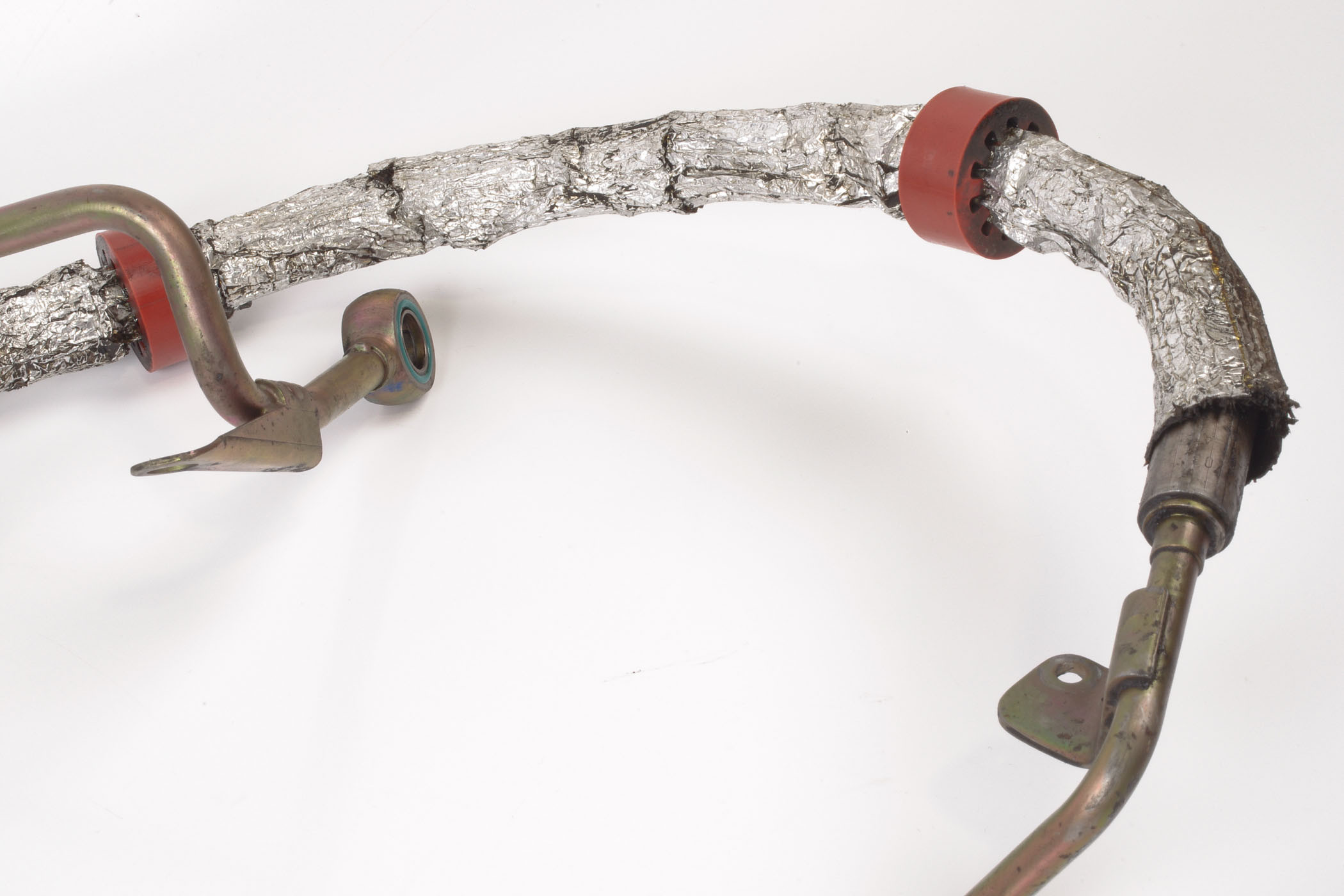 Mercedes 2303205153 ABC Steering Hose | R230 SL