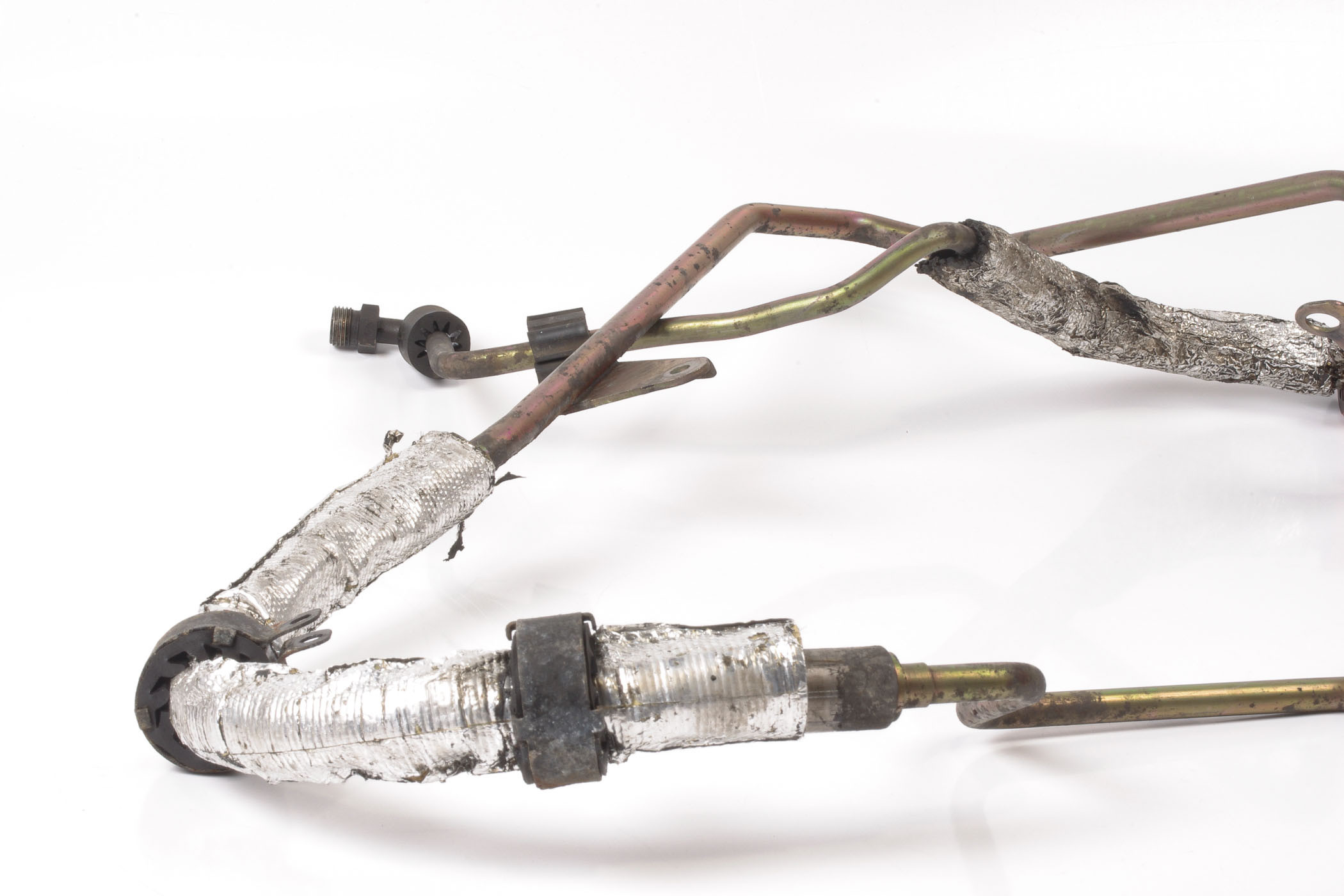 Mercedes 2303205153 ABC Steering Hose | R230 SL