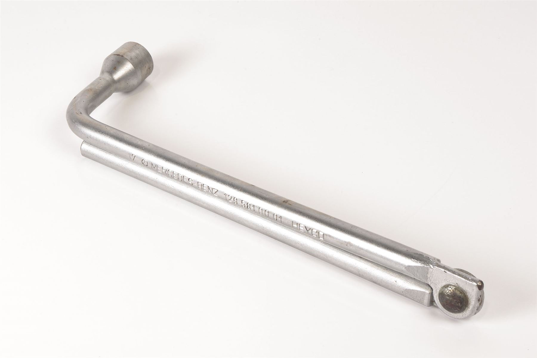 Mercedes 1295810001 Socket Wrench | R129 SL
