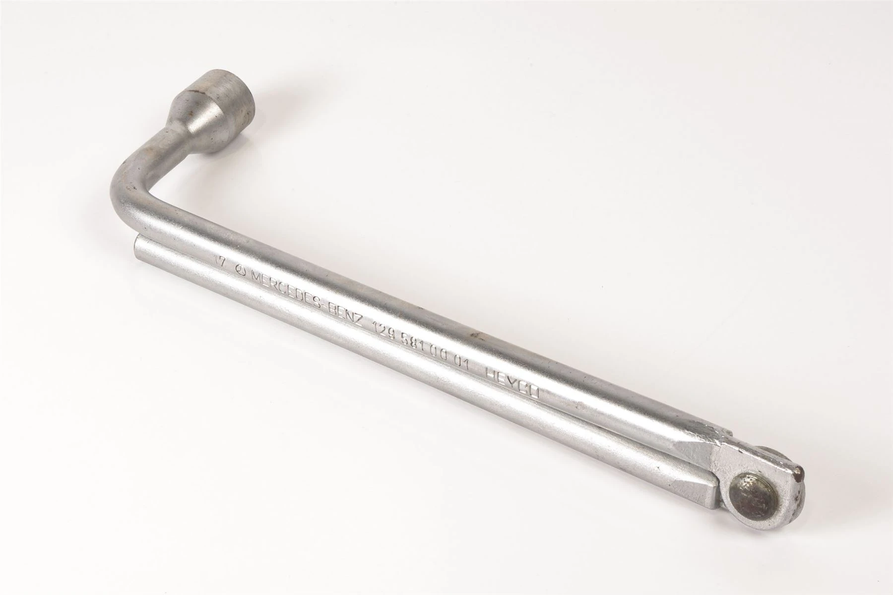 Mercedes 1295810001 Socket Wrench | R129 SL