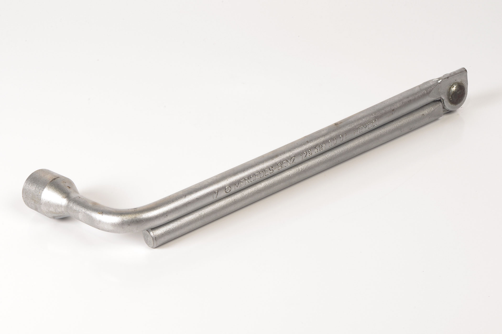 Mercedes 1295810001 Socket Wrench | R129 SL