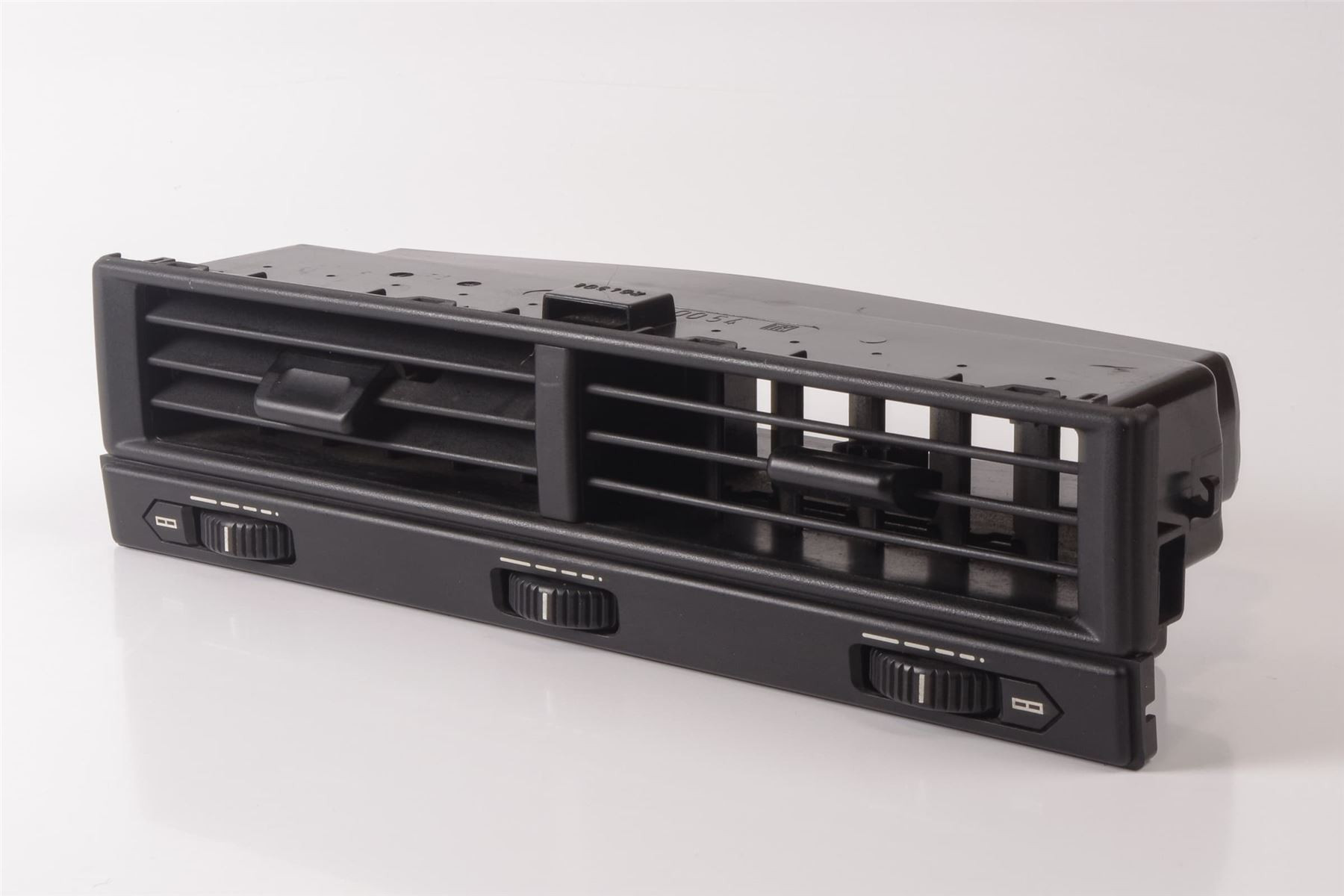 Mercedes 1298300054 HVAC Vent - Black (a) | R129 SL