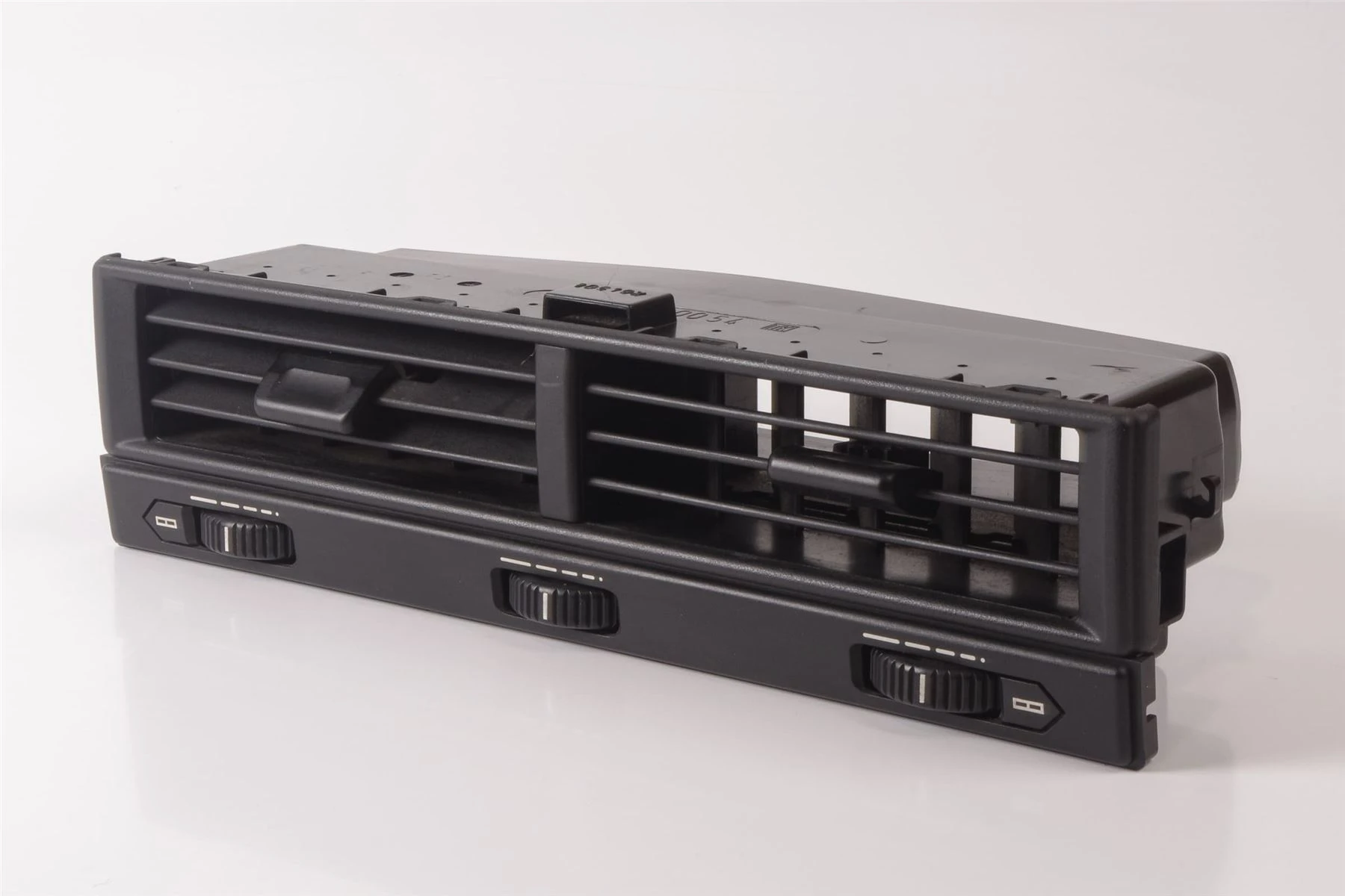 Mercedes 1298300054 HVAC Vent - Black (a) | R129 SL