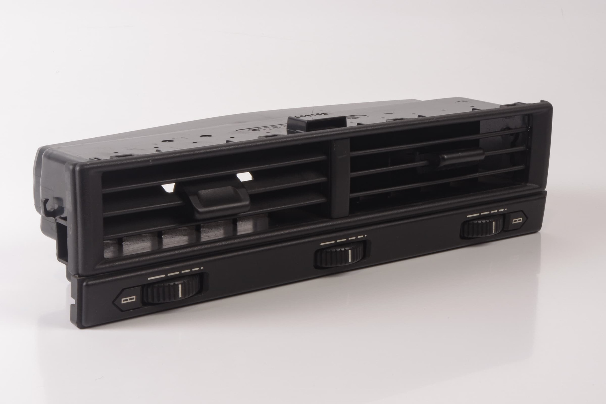 Mercedes 1298300054 HVAC Vent - Black (a) | R129 SL