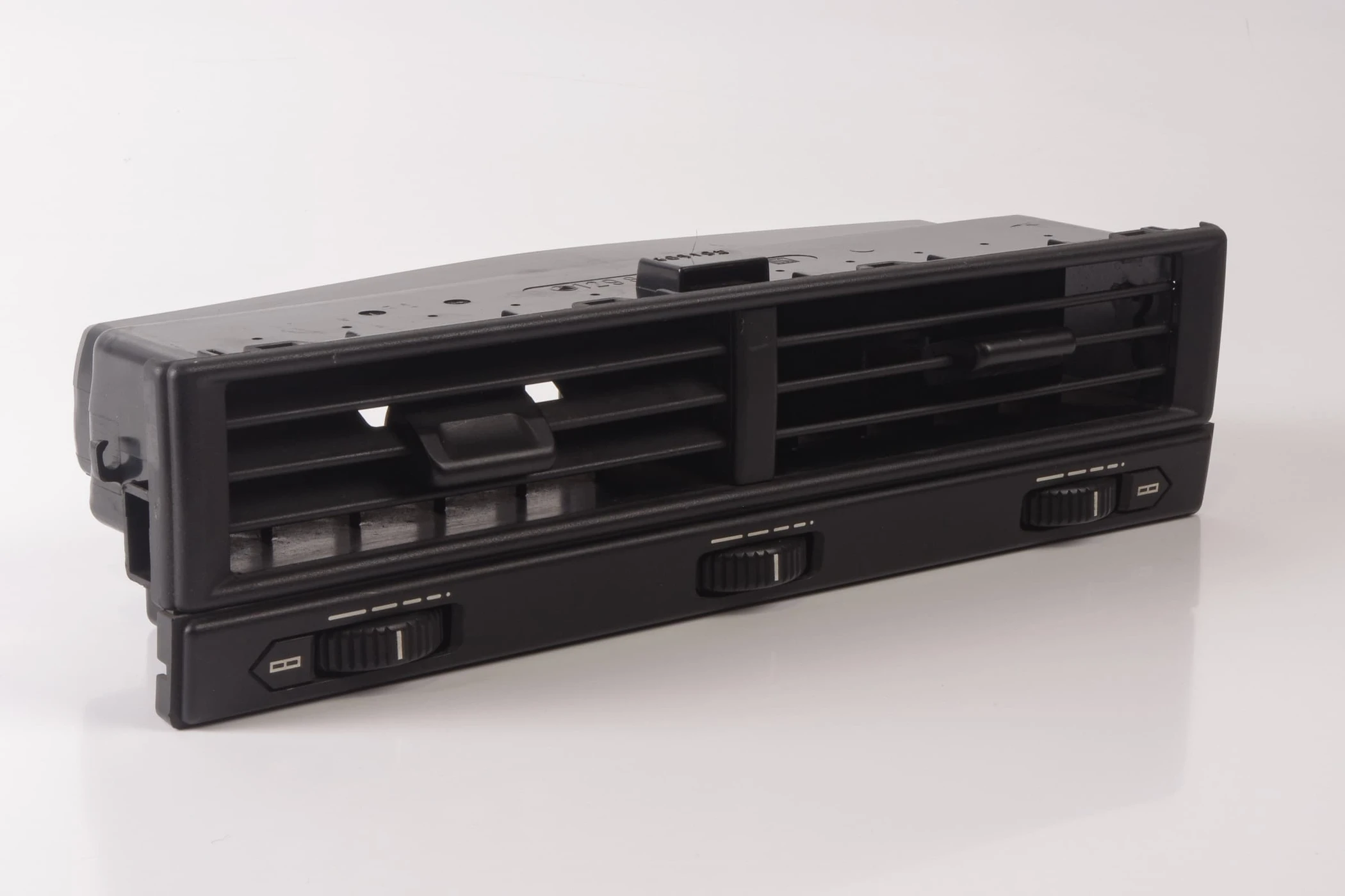 Mercedes 1298300054 HVAC Vent - Black (a) | R129 SL