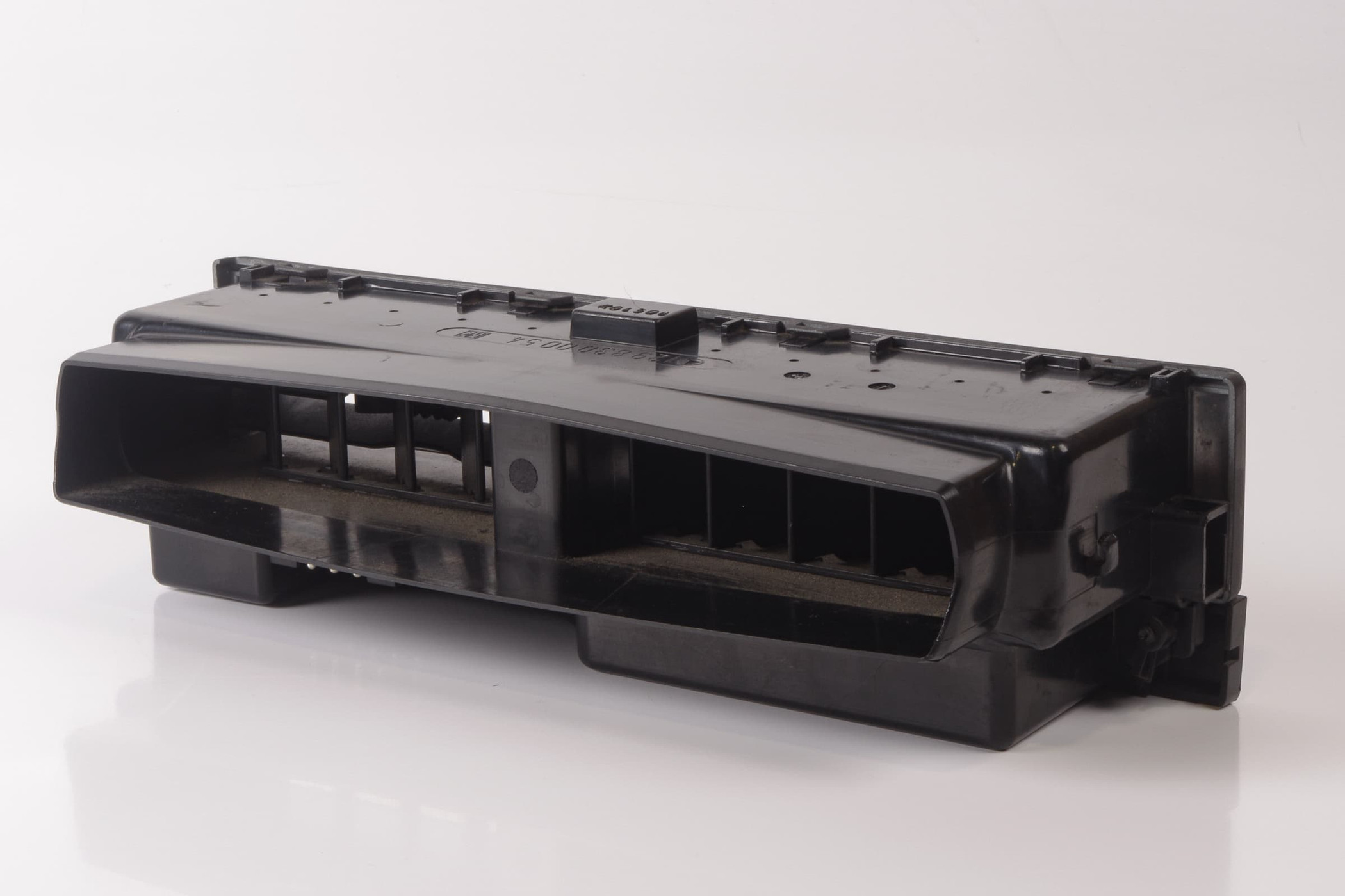 Mercedes 1298300054 HVAC Vent - Black (a) | R129 SL