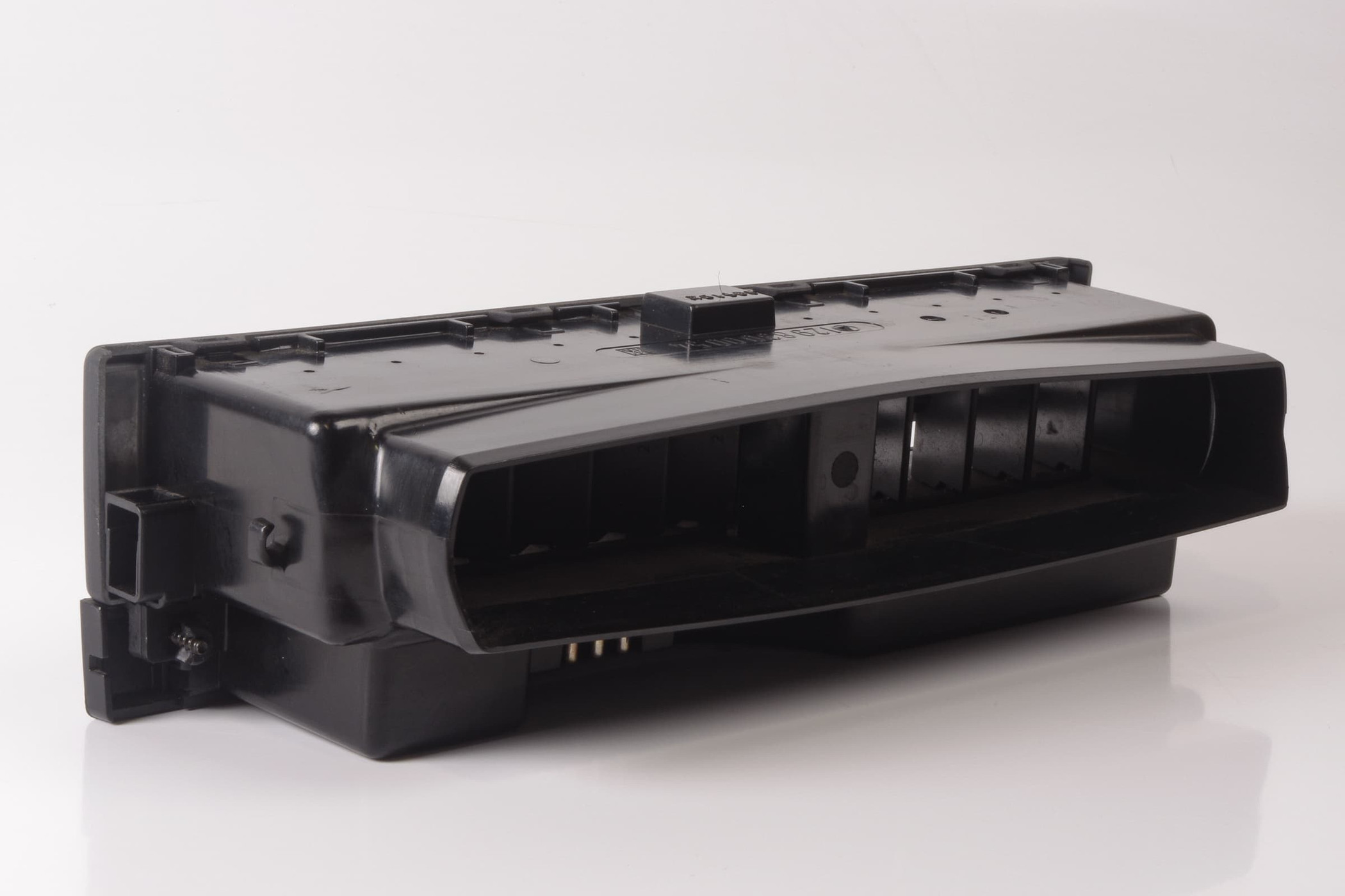 Mercedes 1298300054 HVAC Vent - Black (a) | R129 SL