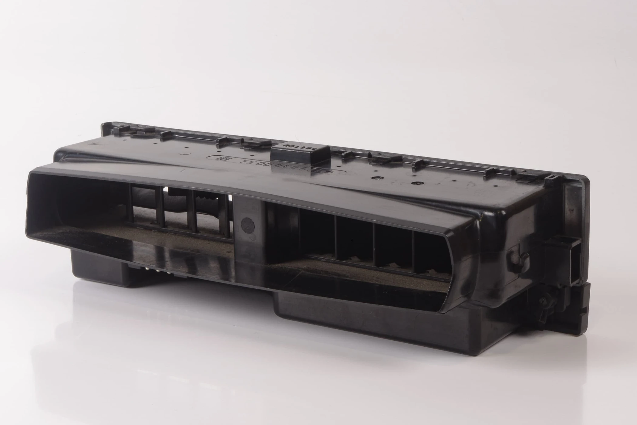 Mercedes 1298300054 HVAC Vent - Black (a) | R129 SL