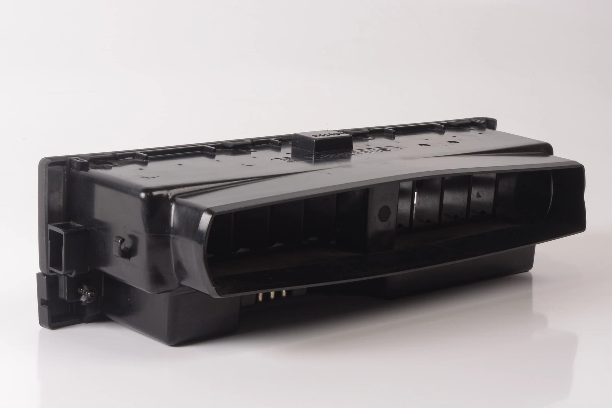 Mercedes 1298300054 HVAC Vent - Black (a) | R129 SL