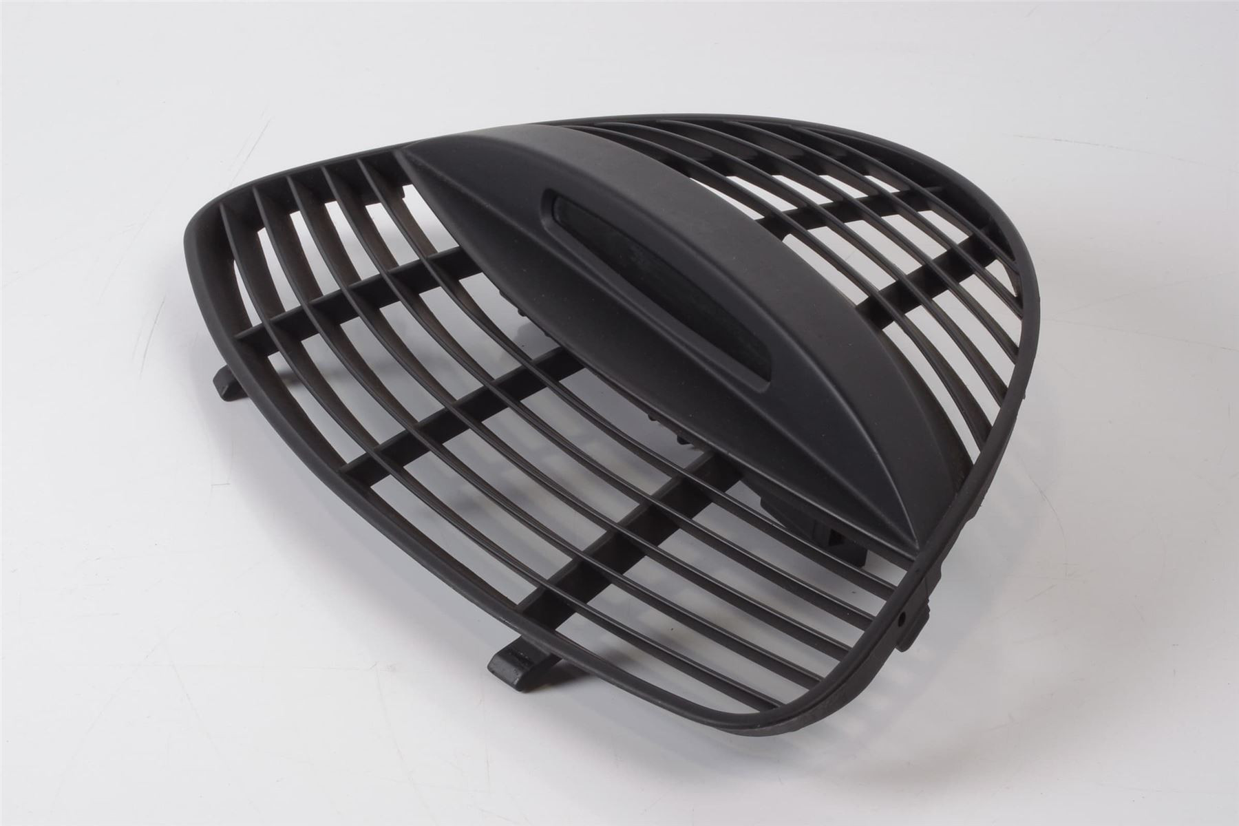 Mercedes 2306801139 Parking Sensor Monitor - Black | R230 SL