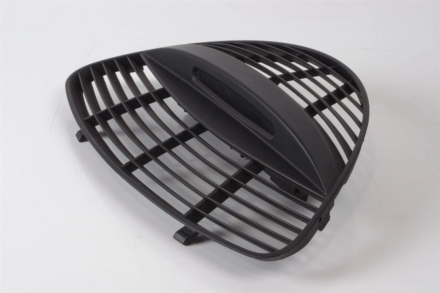 Mercedes 2306801139 Parking Sensor Monitor - Black | R230 SL