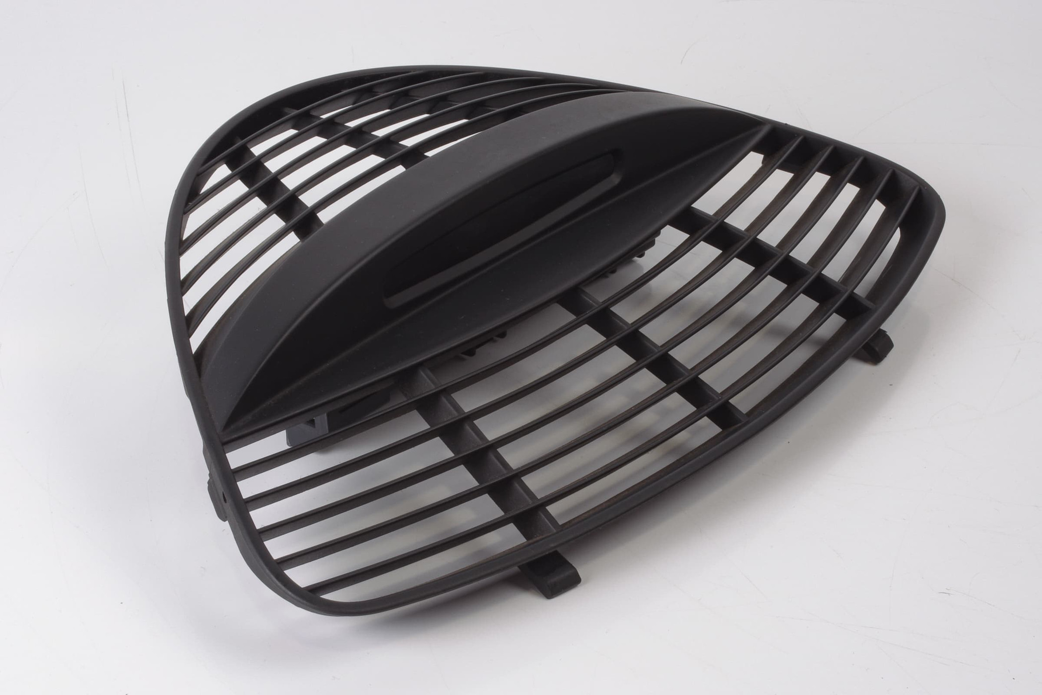 Mercedes 2306801139 Parking Sensor Monitor - Black | R230 SL