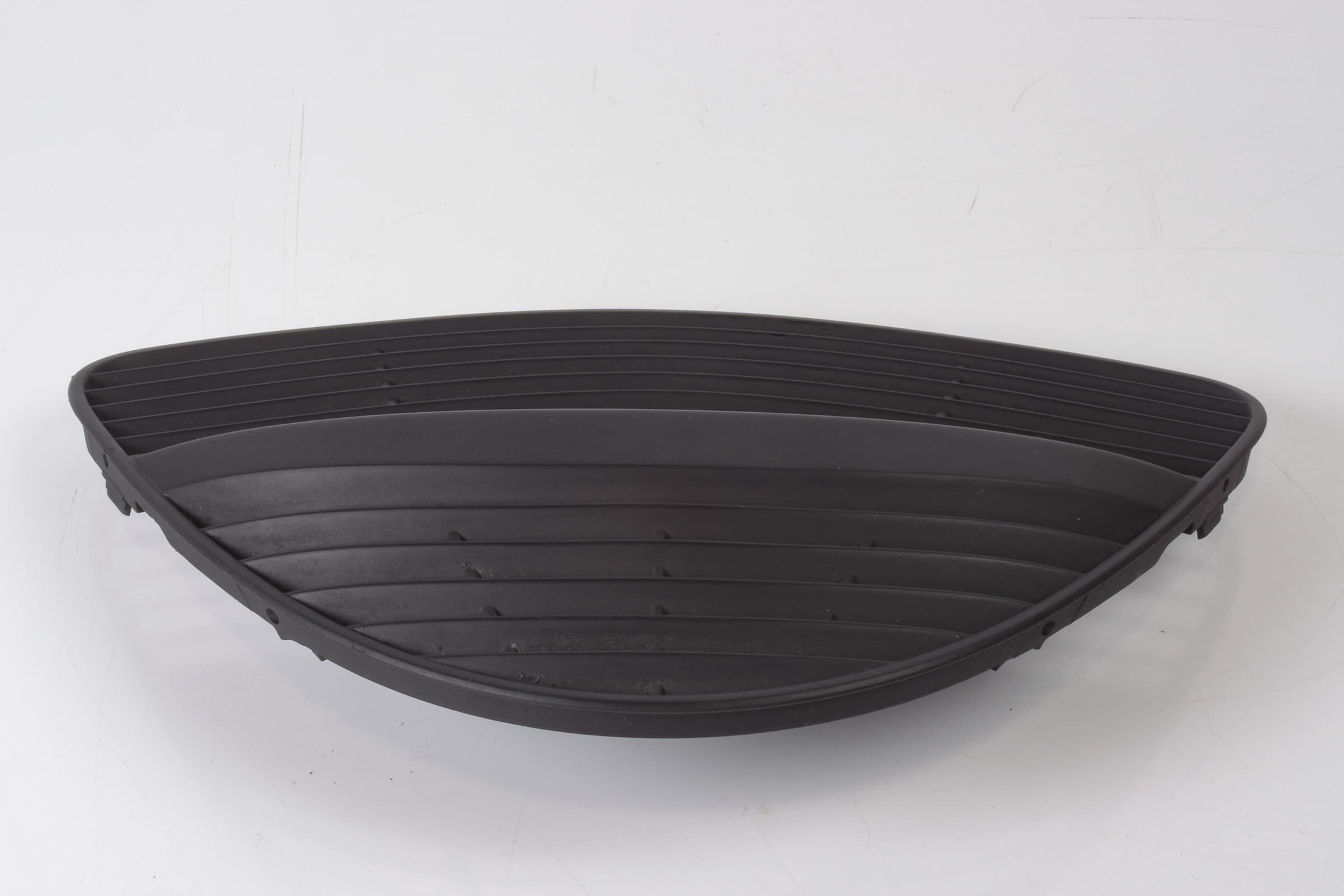 Mercedes 2306801139 Parking Sensor Monitor - Black | R230 SL