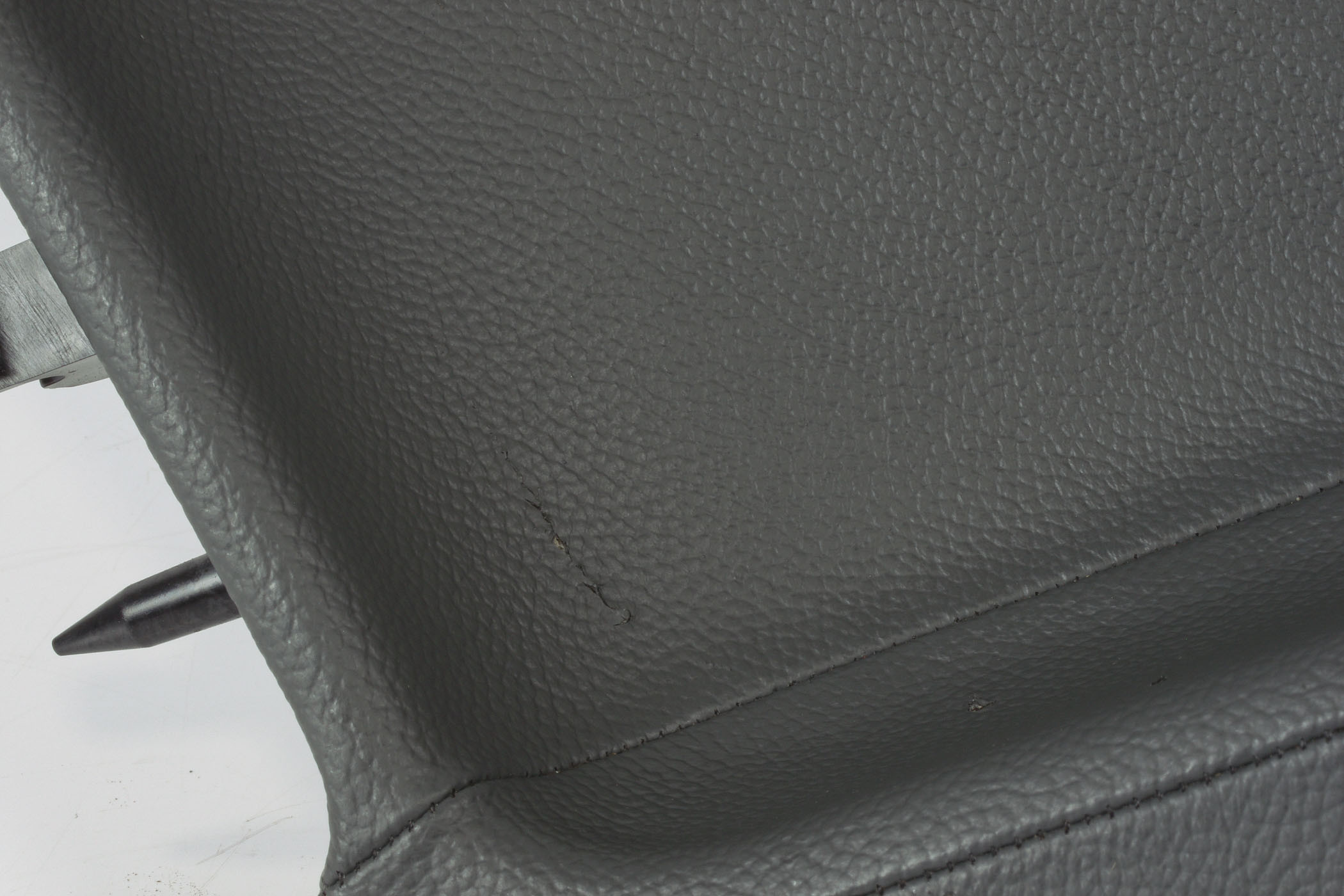 Mercedes 2306900141 Interior Trim - Rear Left Grey | R230 SL