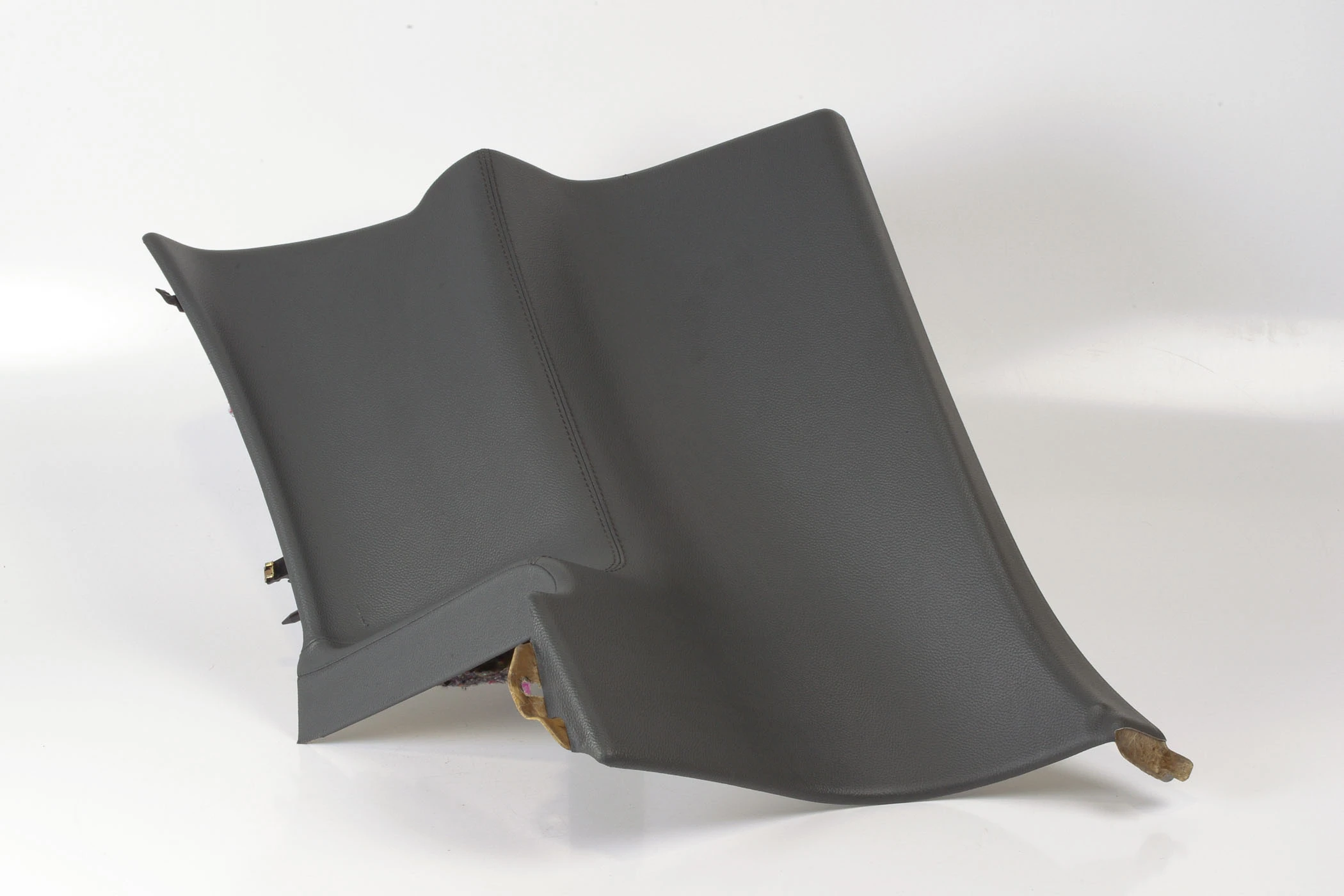 Mercedes 2306900141 Interior Trim - Rear Left Grey | R230 SL