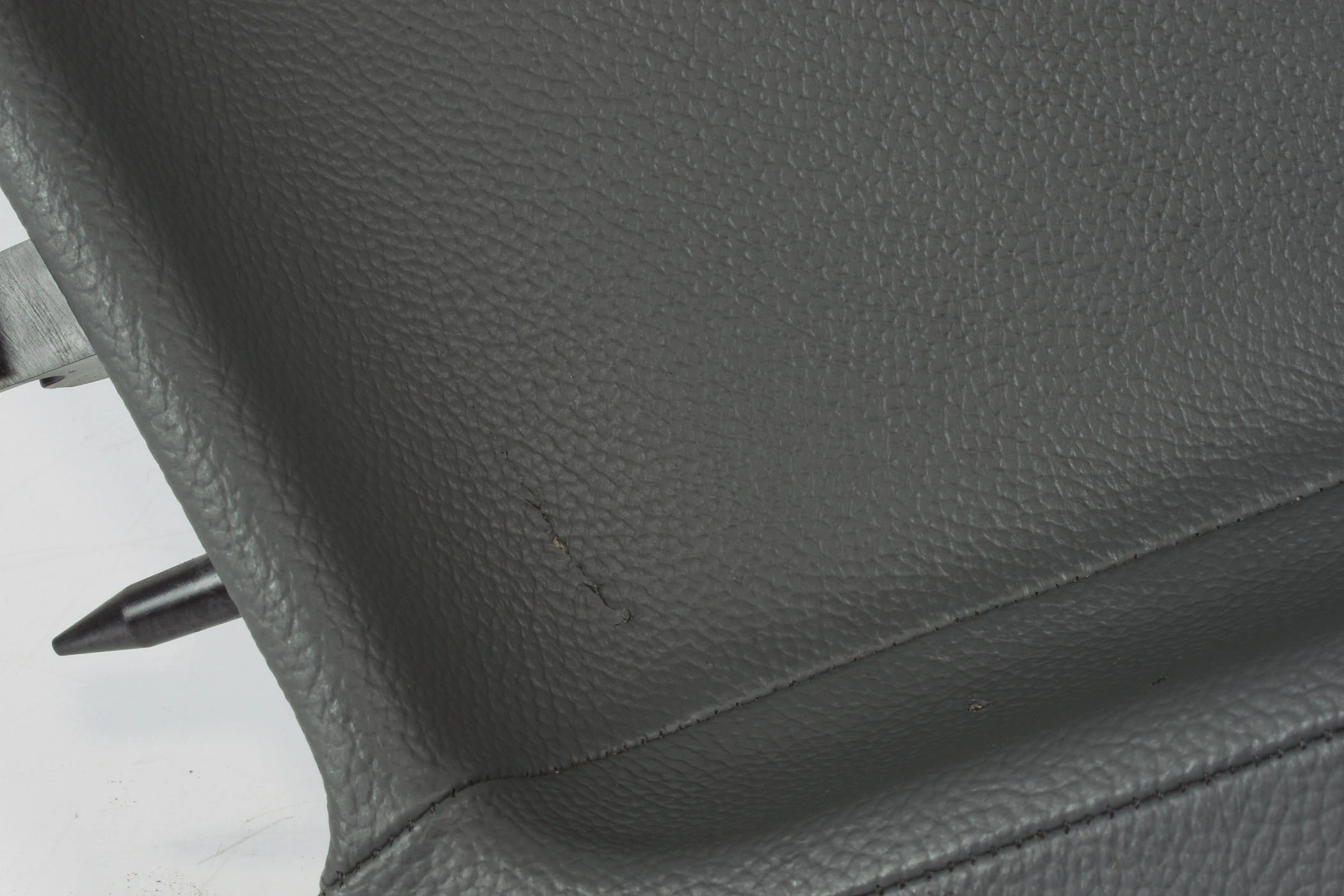 Mercedes 2306900141 Interior Trim - Rear Left Grey | R230 SL