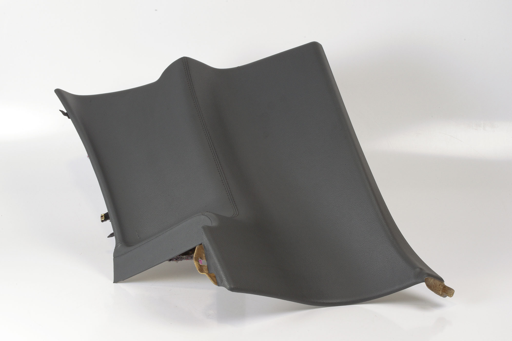 Mercedes 2306900141 Interior Trim - Rear Left Grey | R230 SL