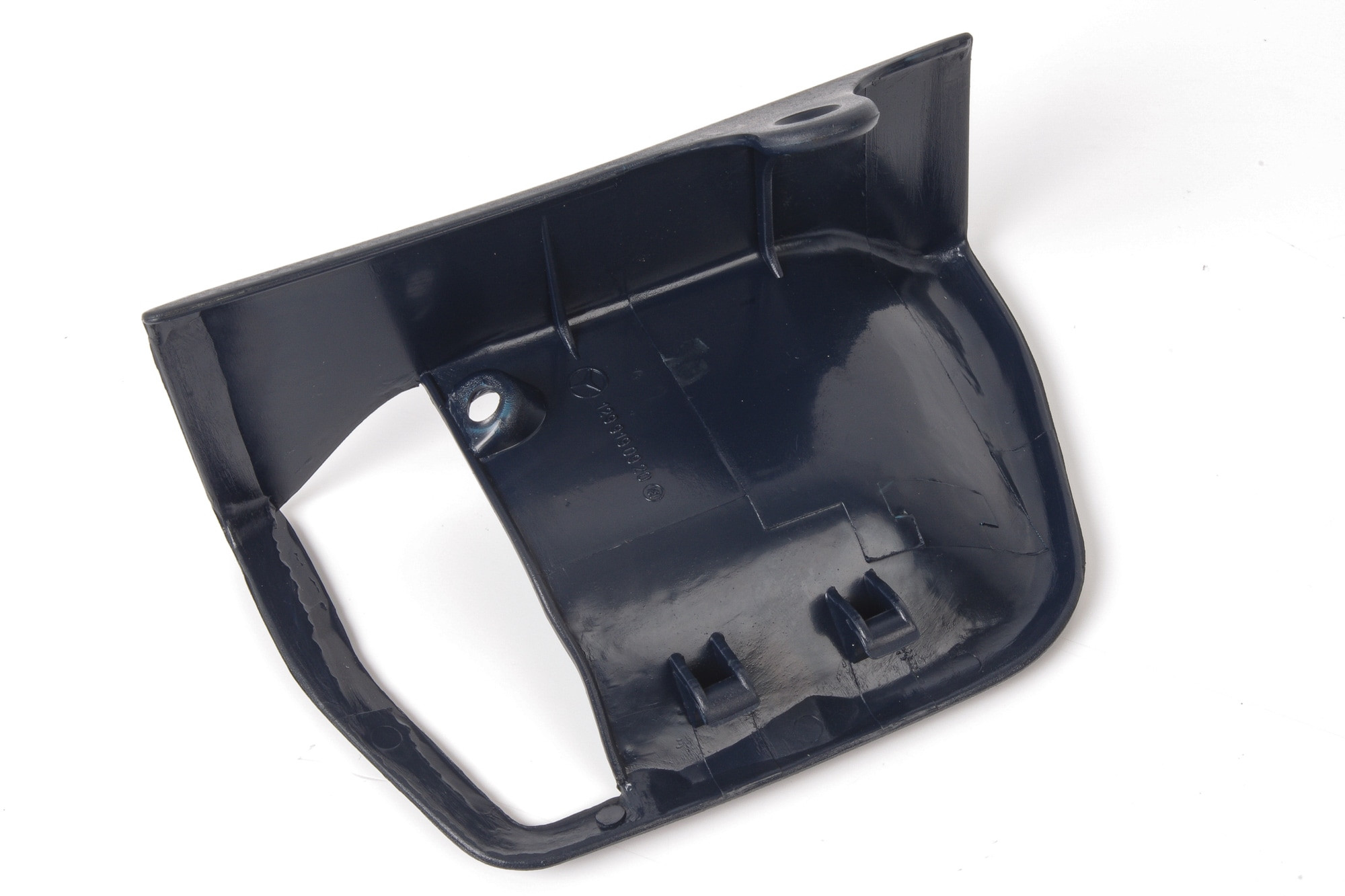 Mercedes 1299190920 Seat Trim Cover - Left Blue (P) | R129 SL