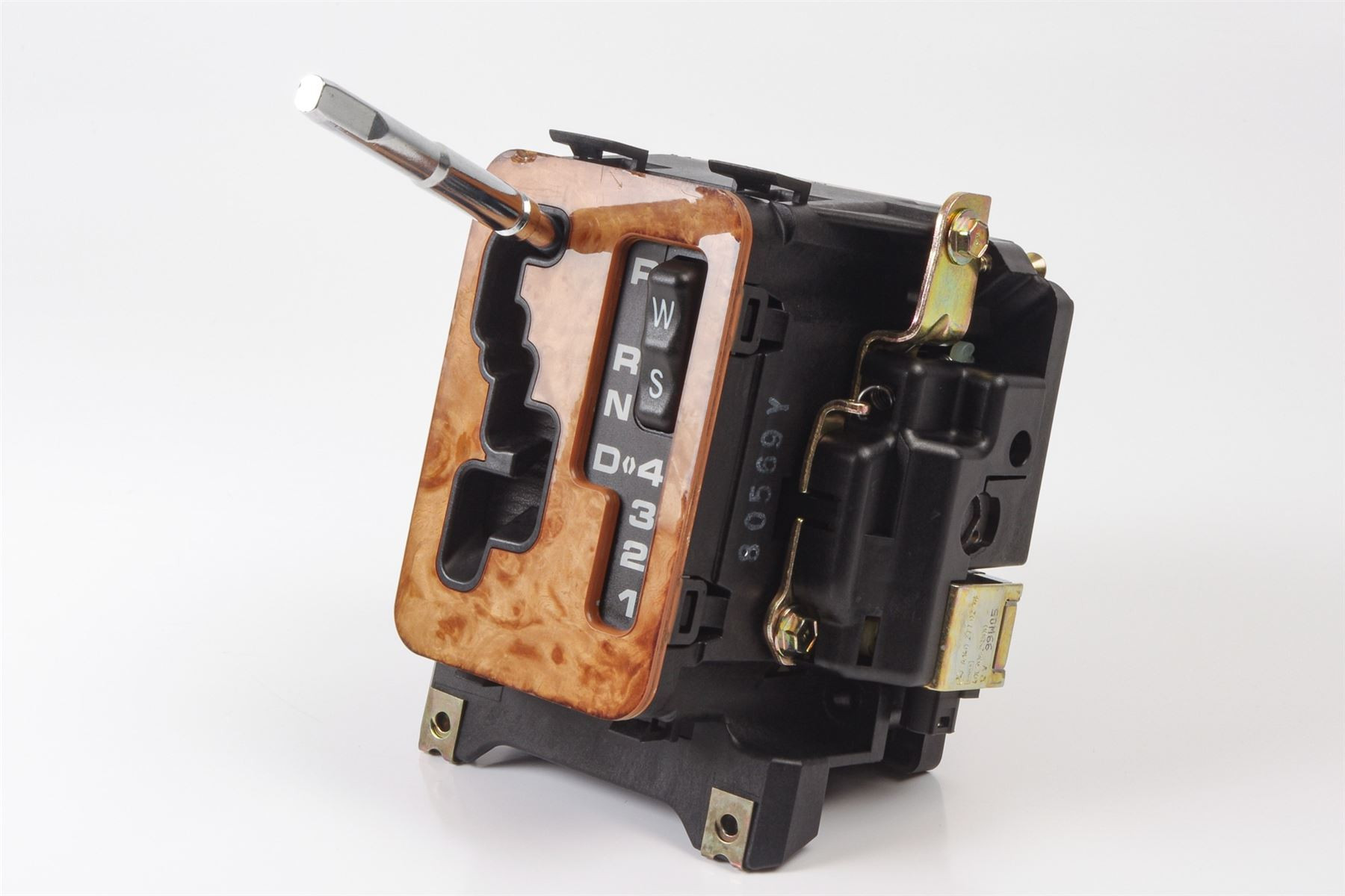 Mercedes 1292601094 Gear Selector | R129 SL W202 S202 C C208 A208 CLK W463 G