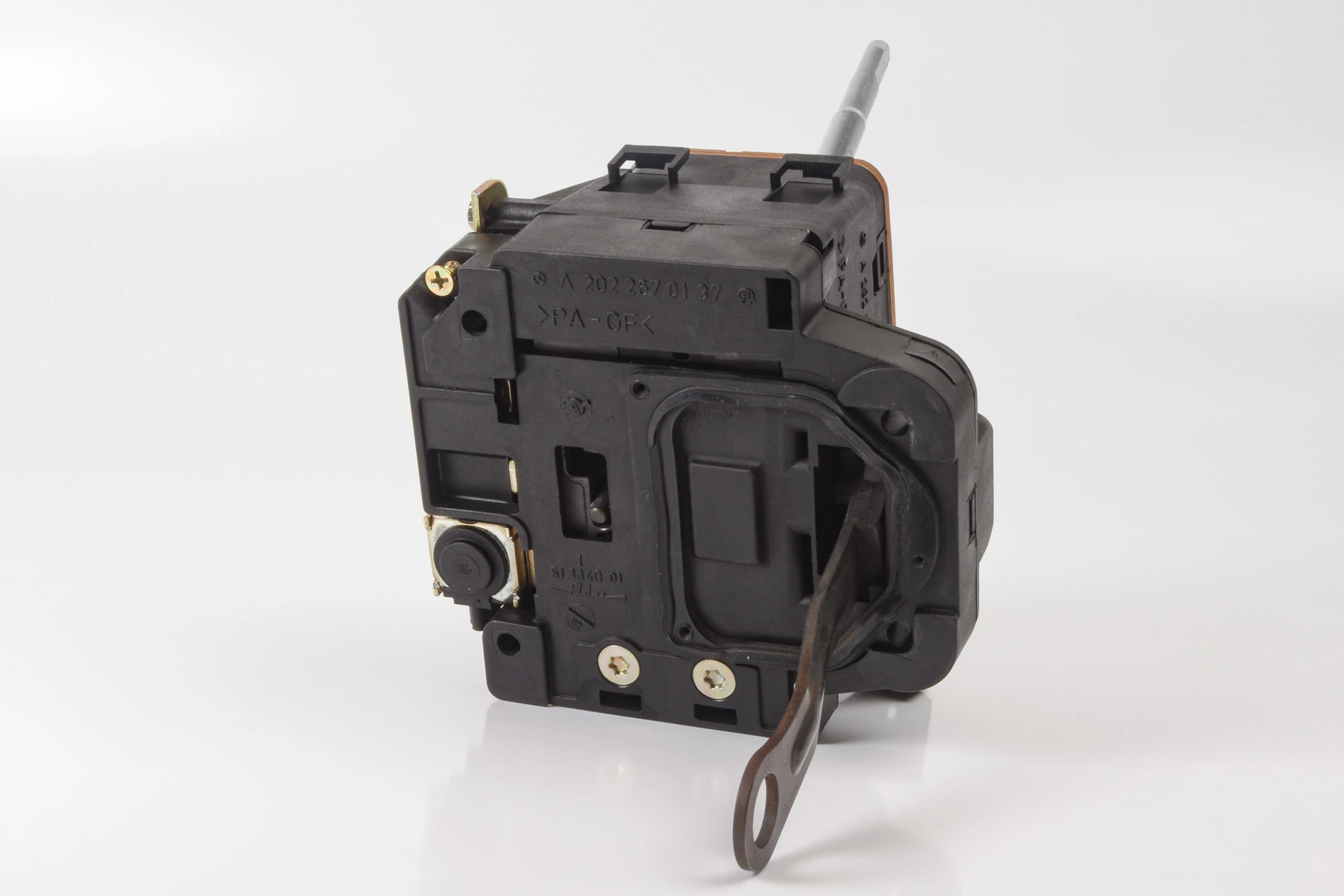 Mercedes 1292601094 Gear Selector | R129 SL W202 S202 C C208 A208 CLK W463 G