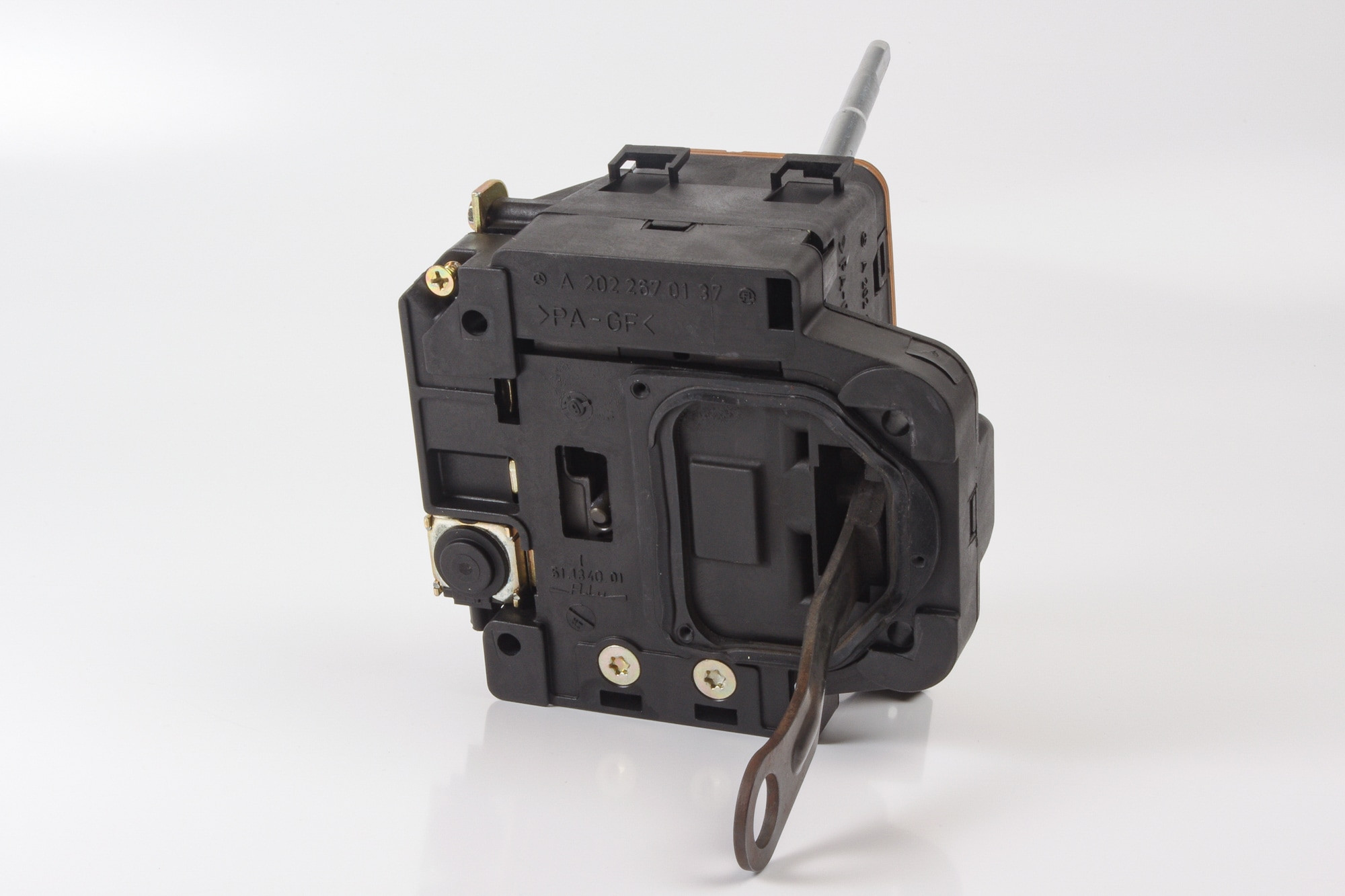 Mercedes 1292601094 Gear Selector | R129 SL W202 S202 C C208 A208 CLK W463 G