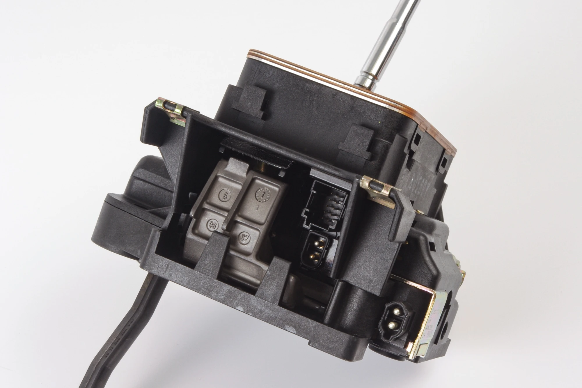 Mercedes 1292601094 Gear Selector | R129 SL W202 S202 C C208 A208 CLK W463 G