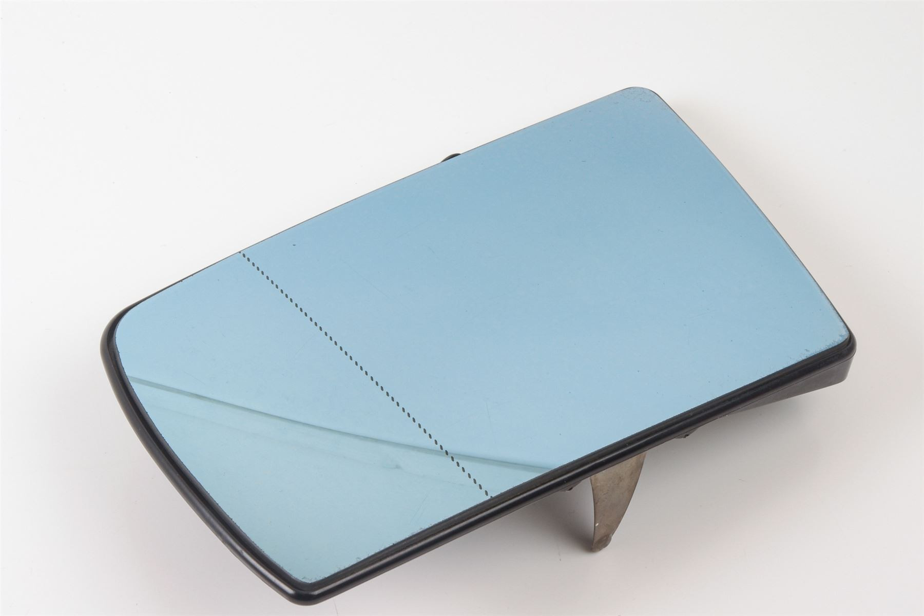 Mercedes 2028100721 Door Mirror Glass - Left | R129 SL W140 S W202 C W210 E